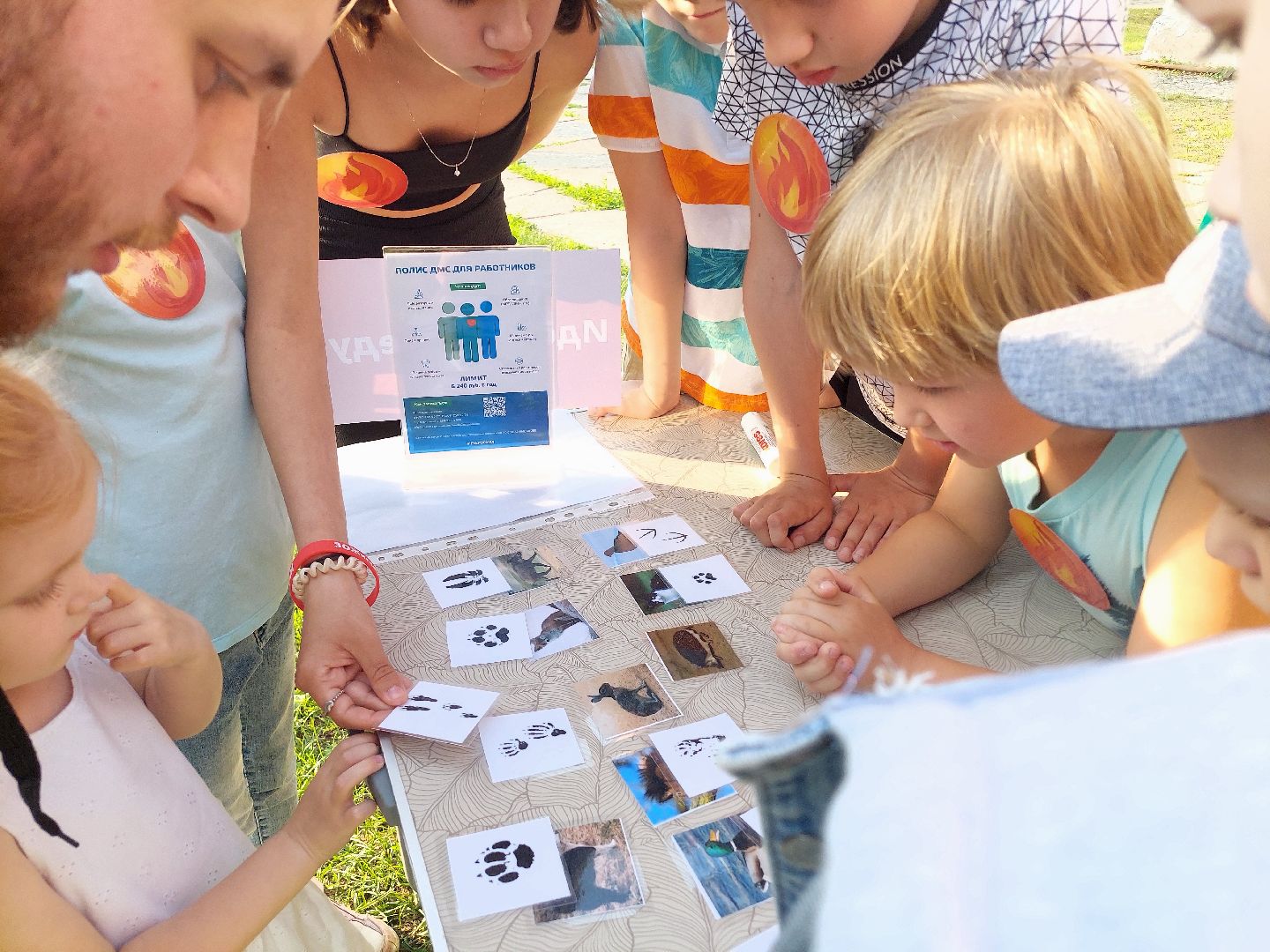 дети, экология, Уралхим