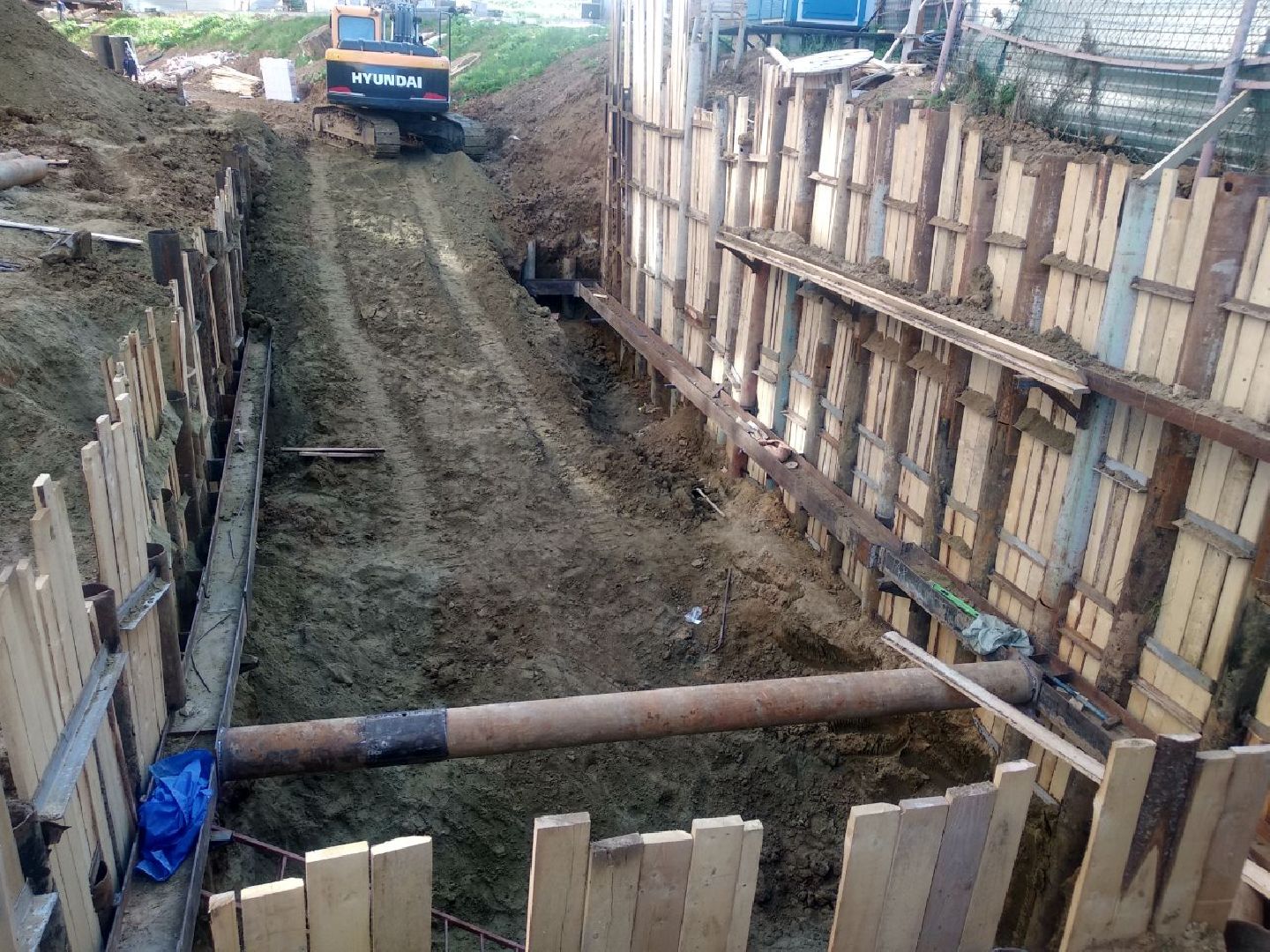 Дмитров, ЖК Пятиречье, Минстрой МО