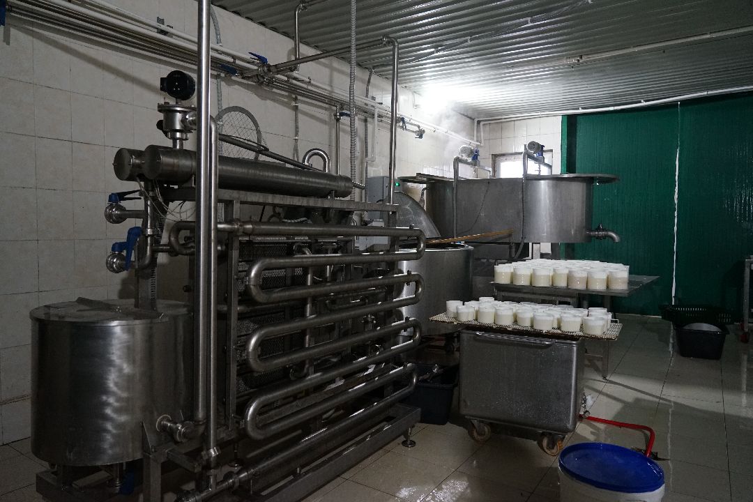 Щелково, бизнес