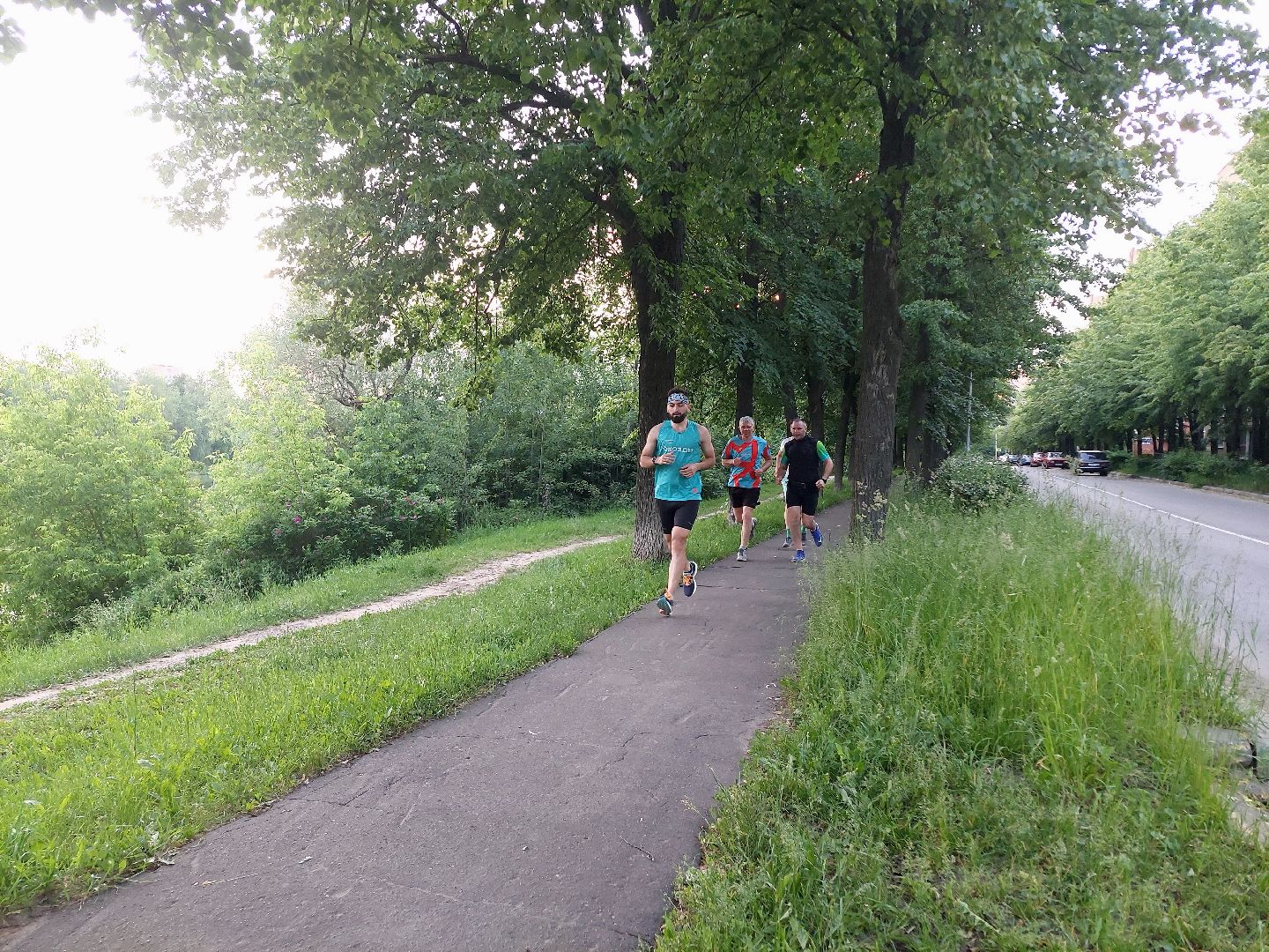 спорт, Уралхим, жители