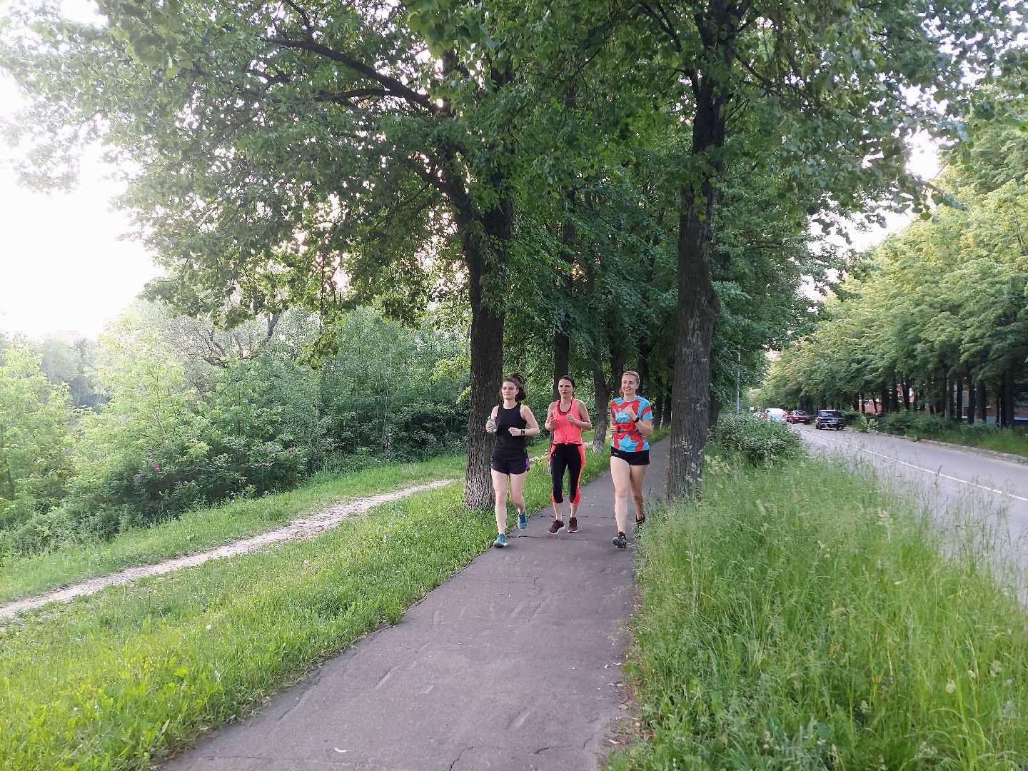 спорт, Уралхим, жители