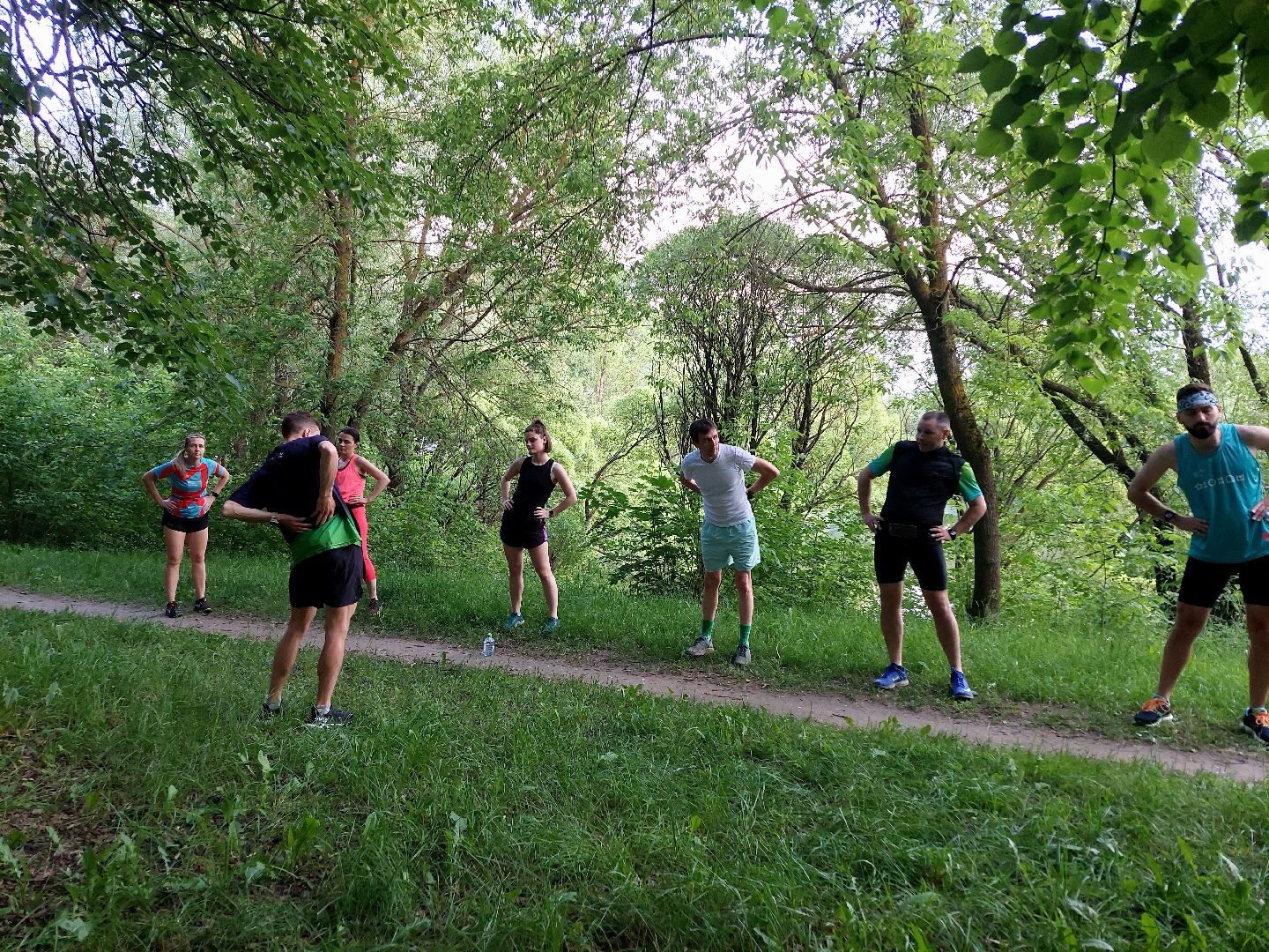 спорт, Уралхим, жители