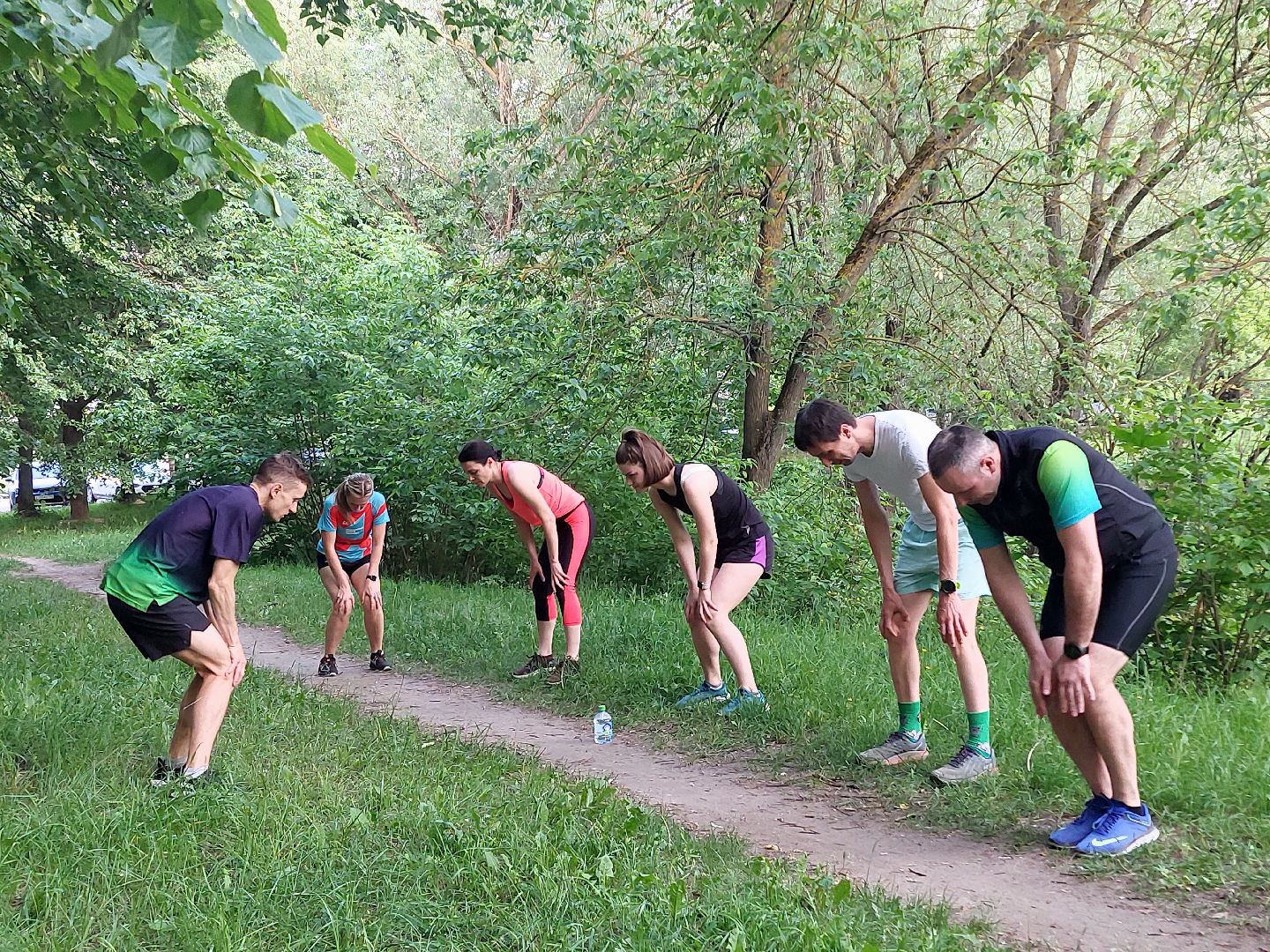 спорт, Уралхим, жители
