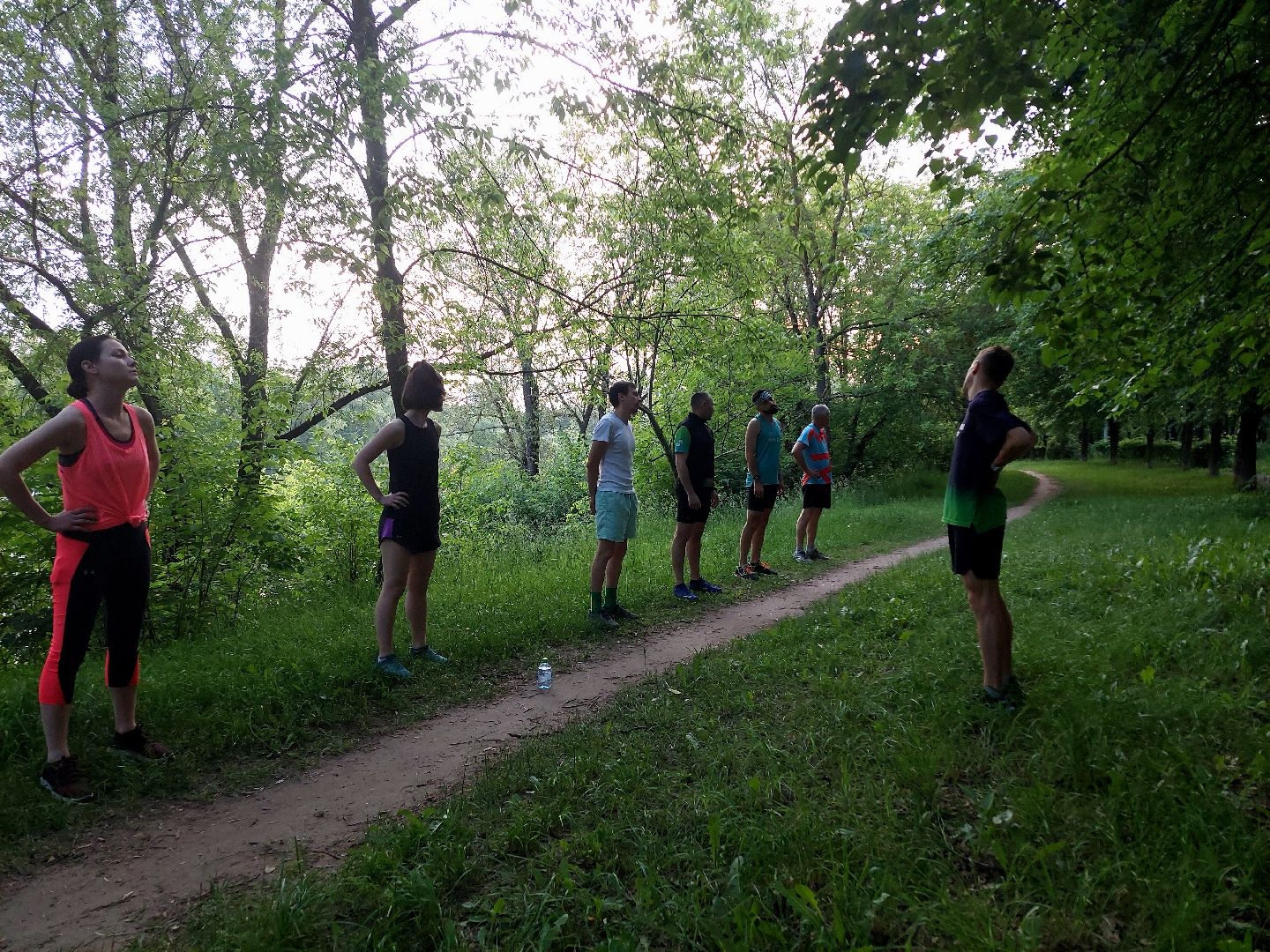 спорт, Уралхим, жители