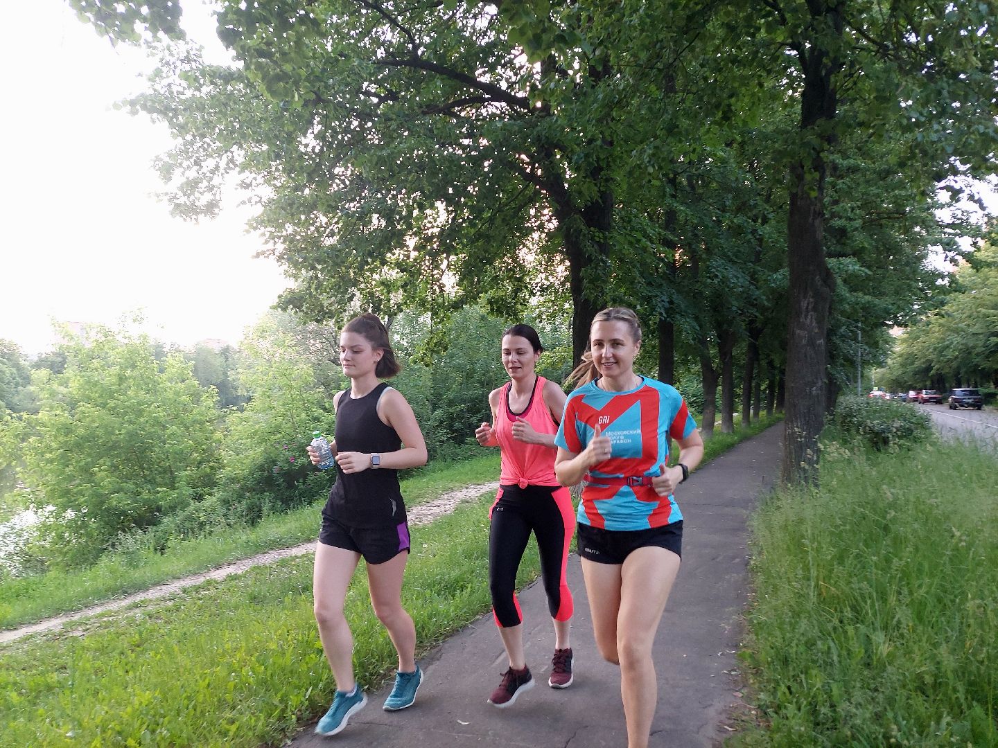 спорт, Уралхим, жители