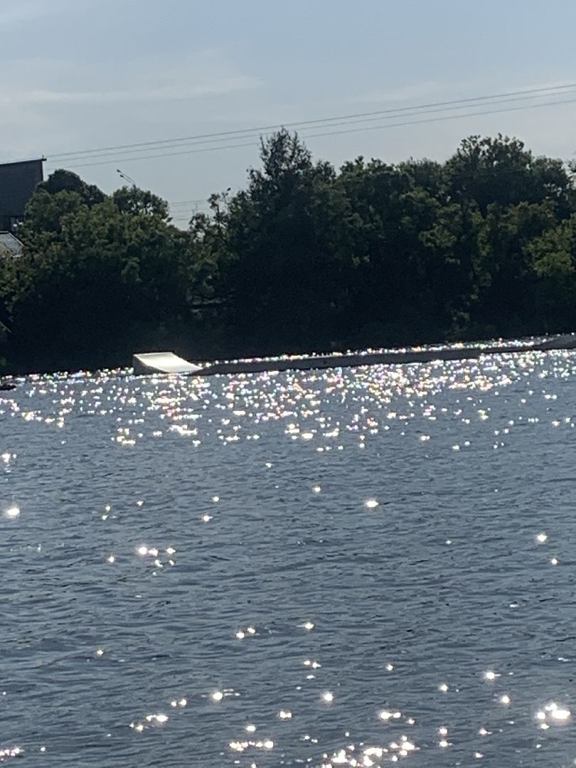 лето в подмосковье,спорт