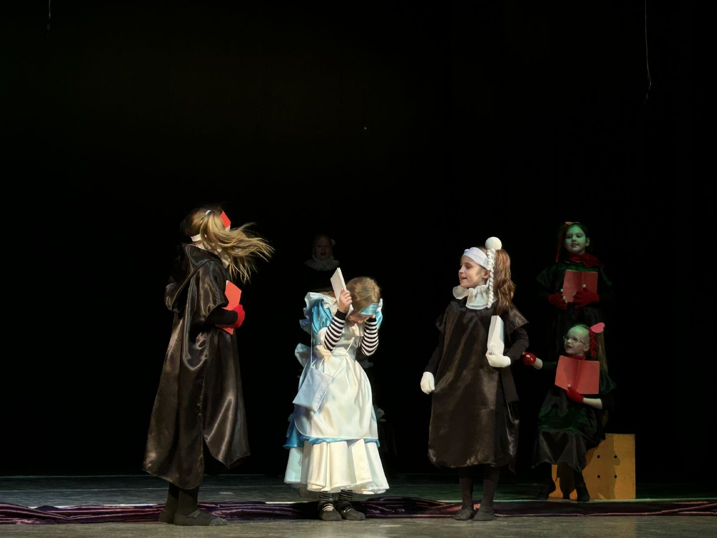 Фрязино, культура