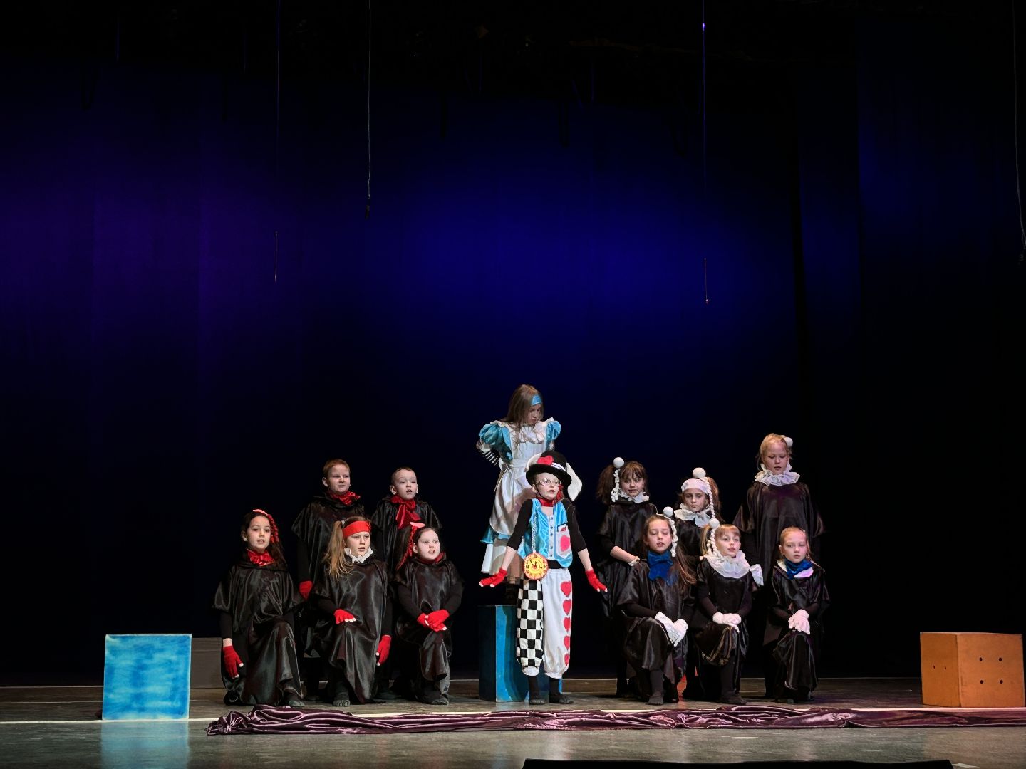 Фрязино, культура