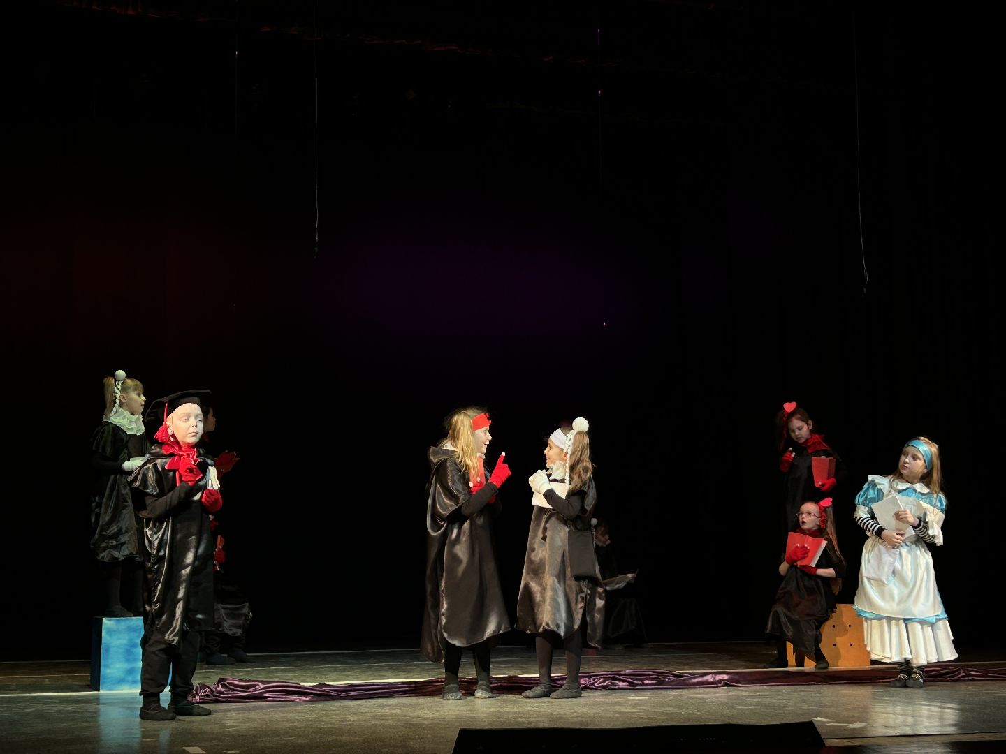 Фрязино, культура