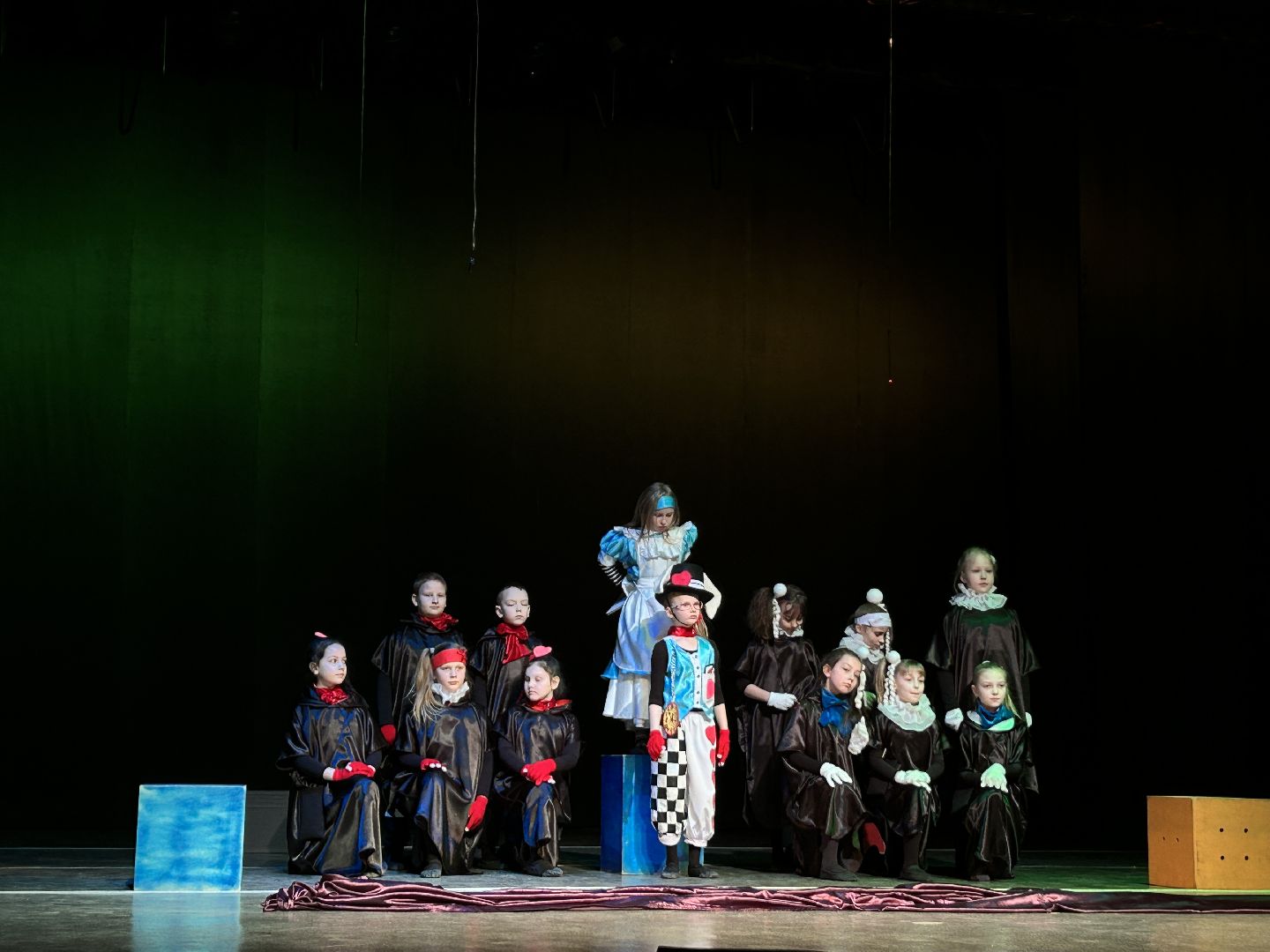 Фрязино, культура