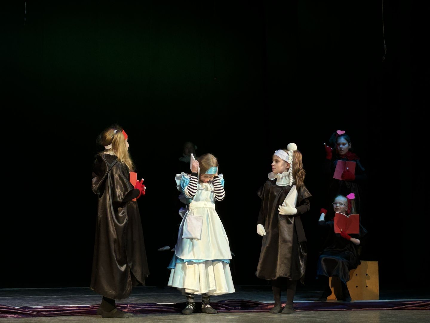 Фрязино, культура