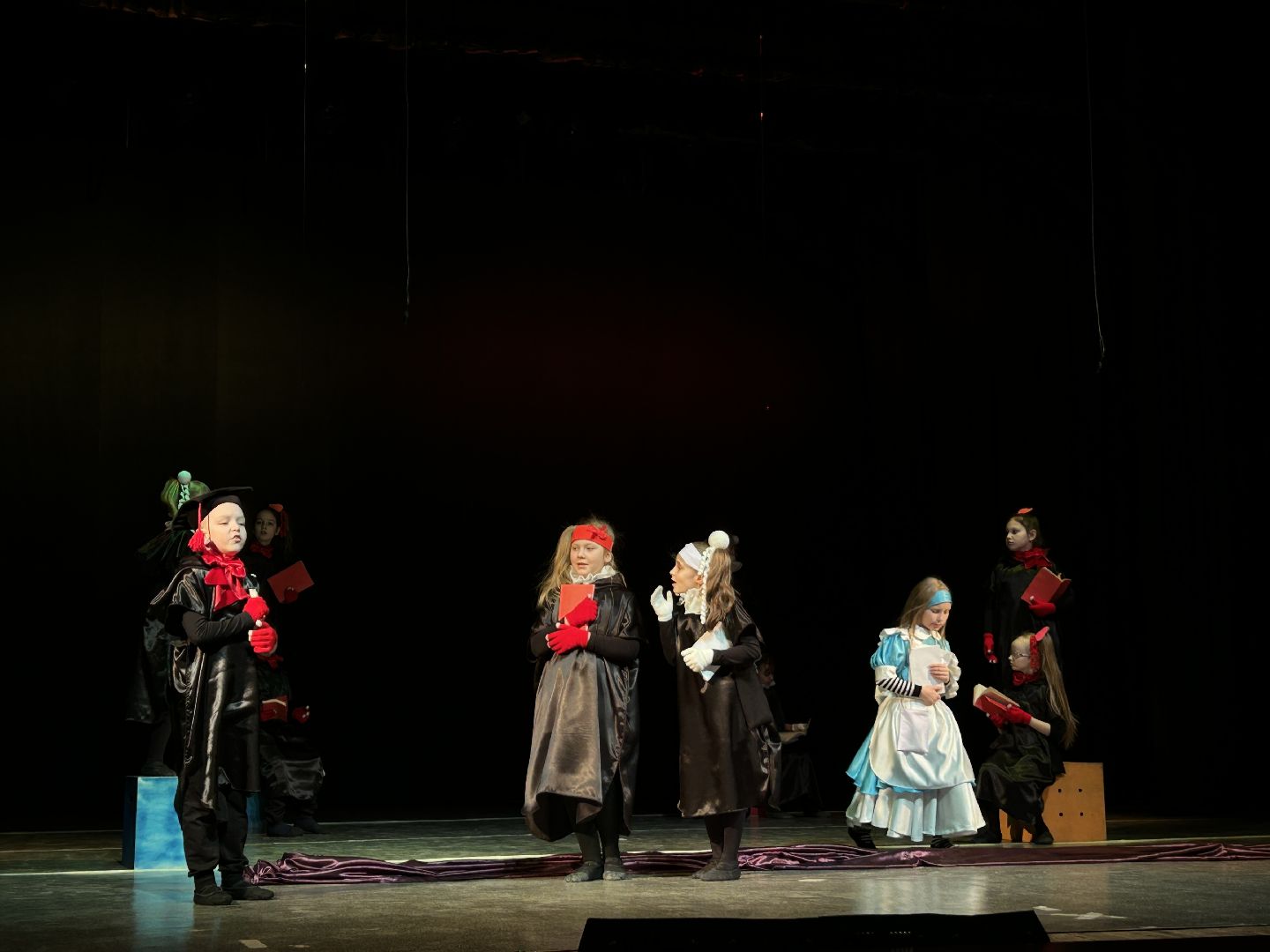 Фрязино, культура