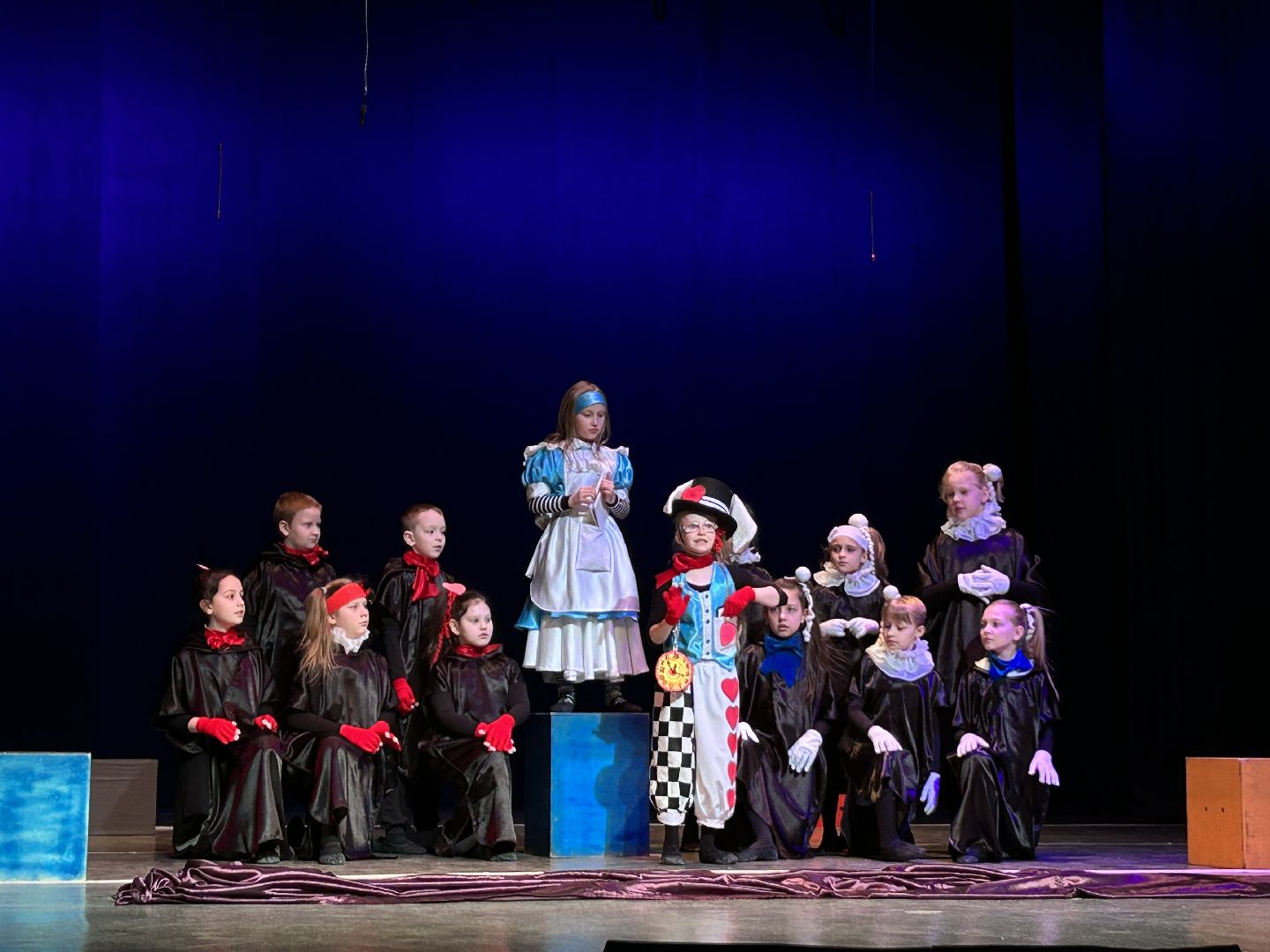 Фрязино, культура