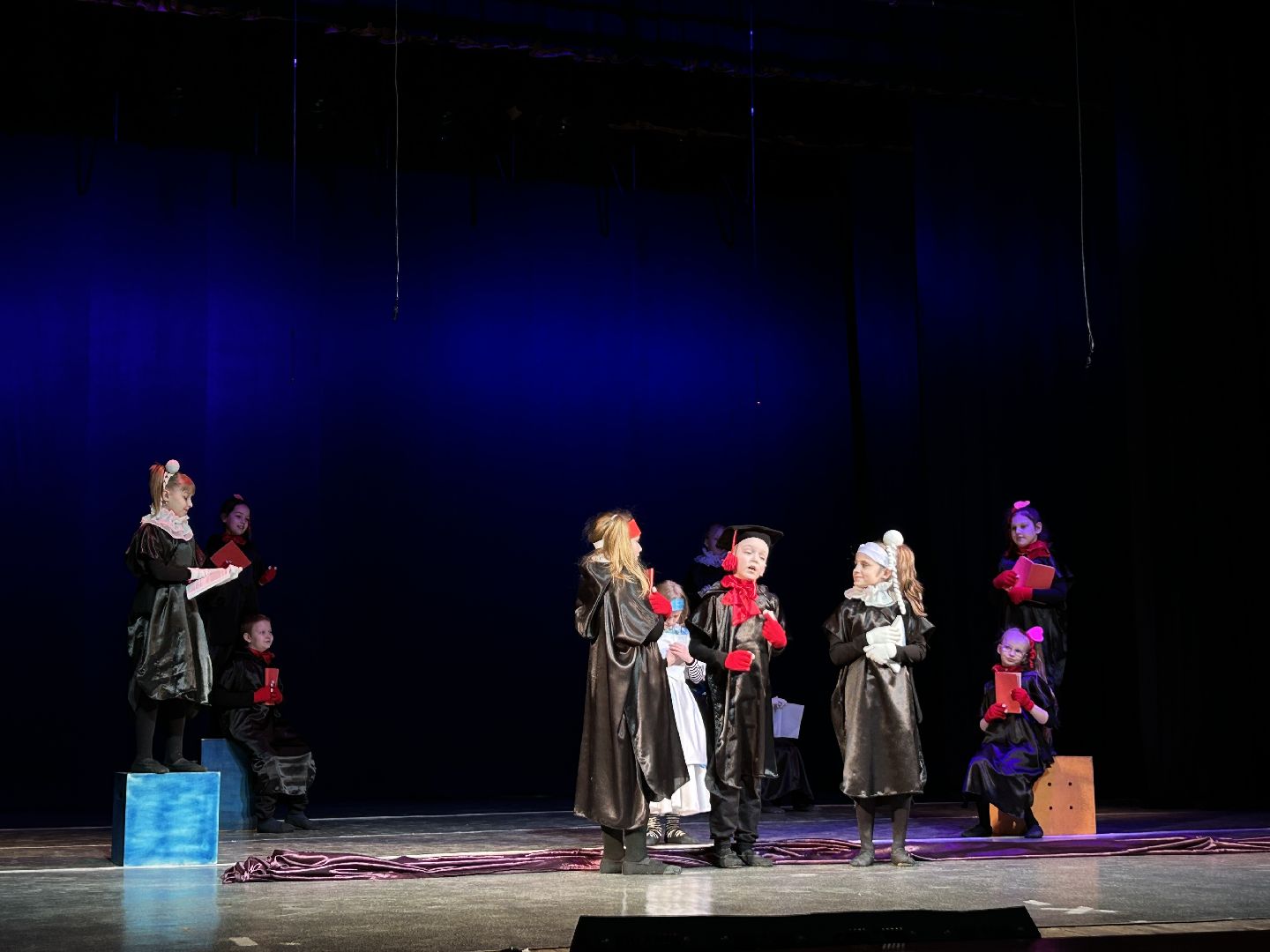 Фрязино, культура