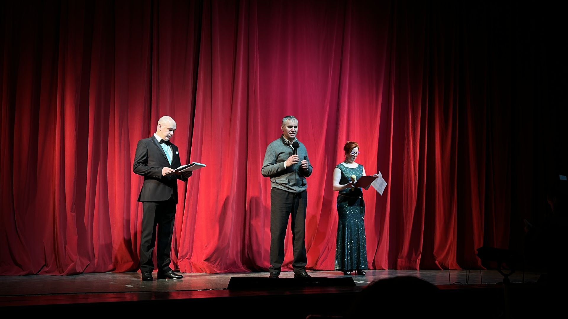 Фрязино, культура