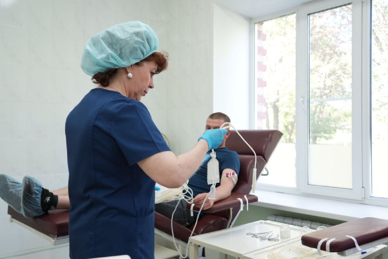Сергиев Посад, Сергиево-Посадский городской округ, СВО, Донорство, Добрые дела, Доноры, Всемирный день донора