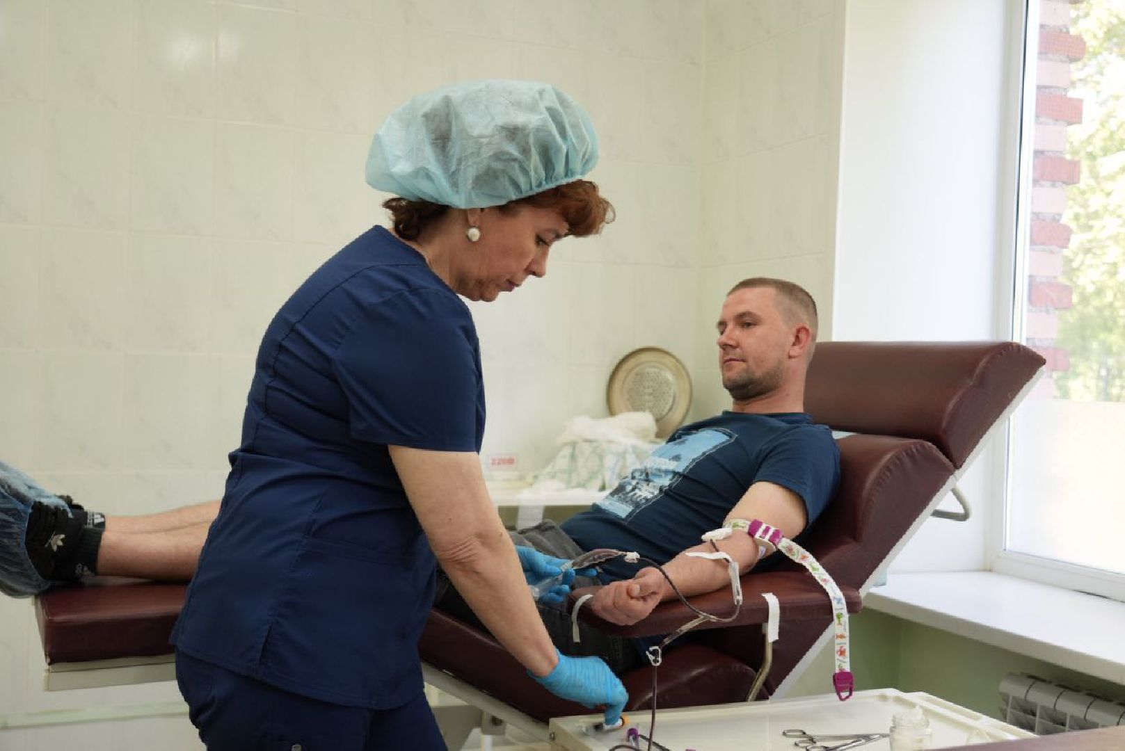 Сергиев Посад, Сергиево-Посадский городской округ, СВО, Донорство, Добрые дела, Доноры, Всемирный день донора