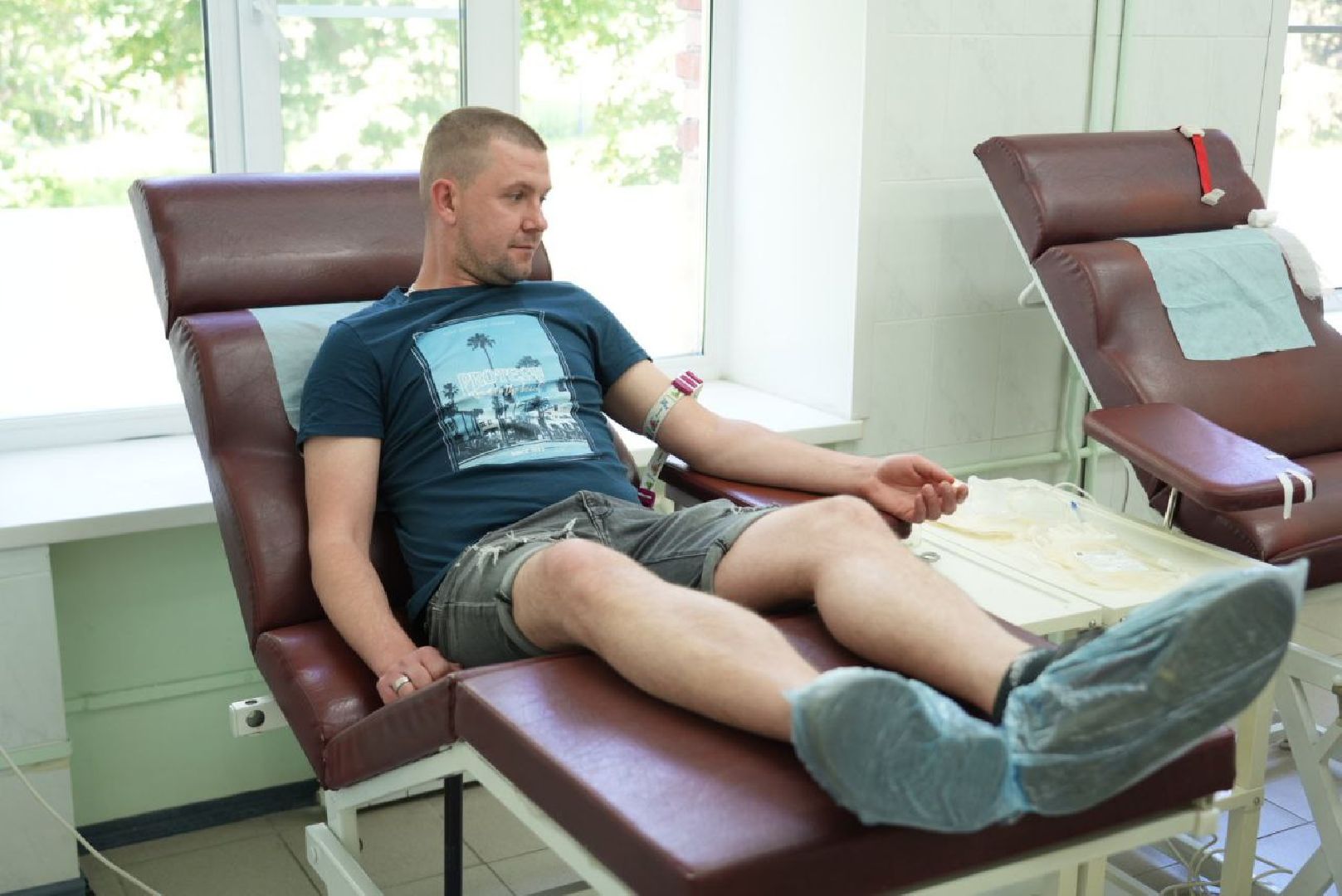 Сергиев Посад, Сергиево-Посадский городской округ, СВО, Донорство, Добрые дела, Доноры, Всемирный день донора