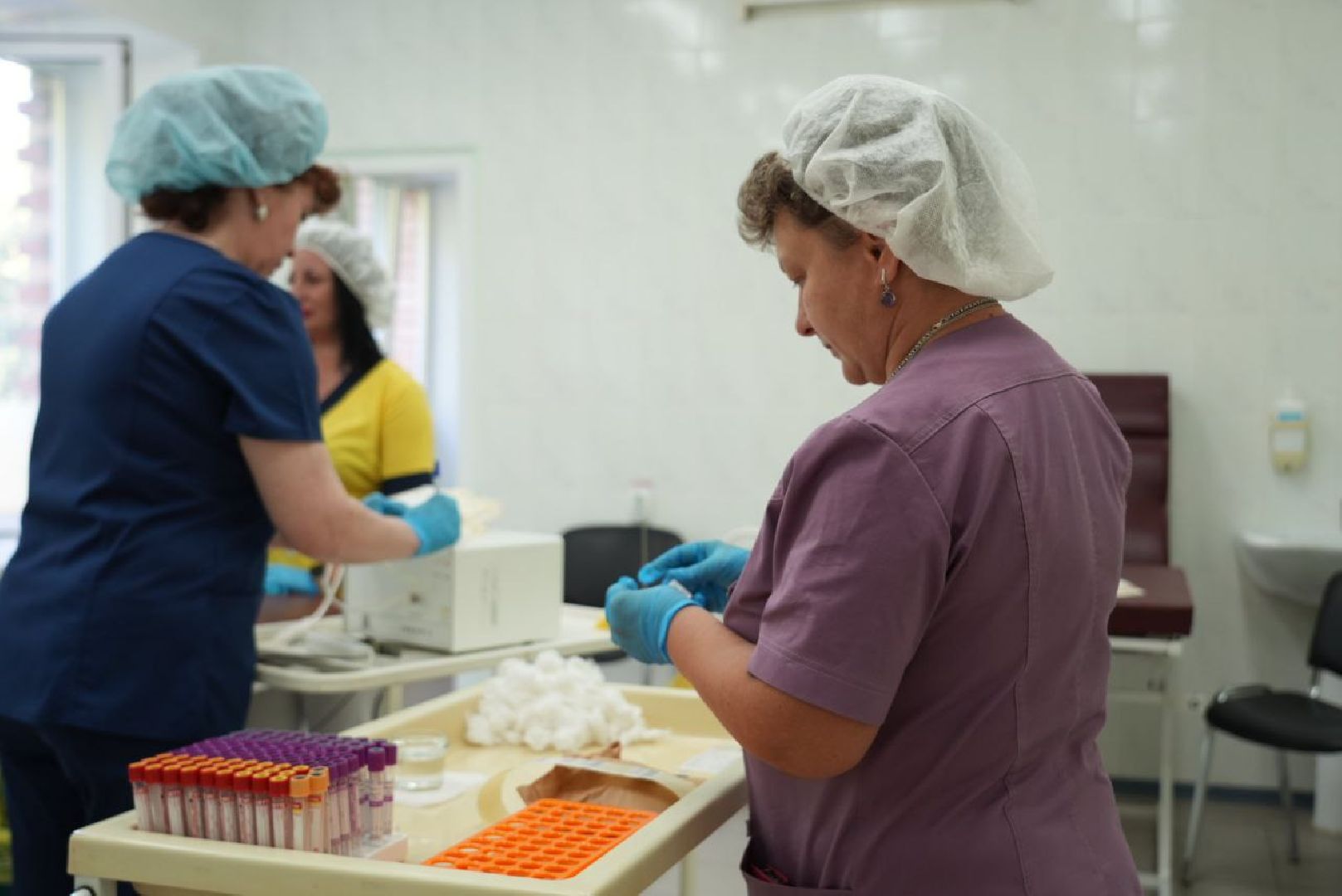 Сергиев Посад, Сергиево-Посадский городской округ, СВО, Донорство, Добрые дела, Доноры, Всемирный день донора