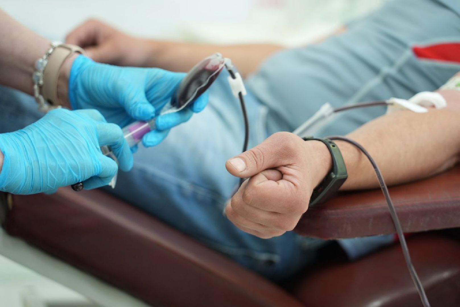 Сергиев Посад, Сергиево-Посадский городской округ, СВО, Донорство, Добрые дела, Доноры, Всемирный день донора