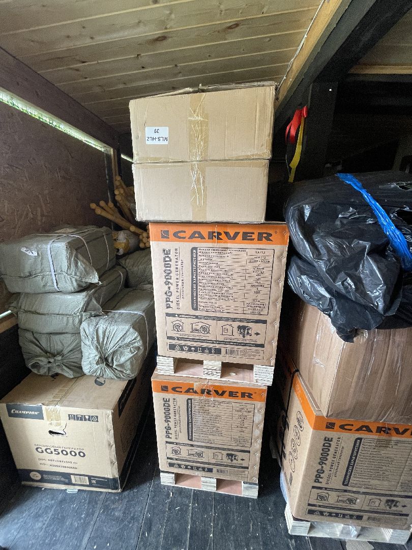 Одинцово, Немчиновка, специальная военная операция, барс, добровольцы, губернатор