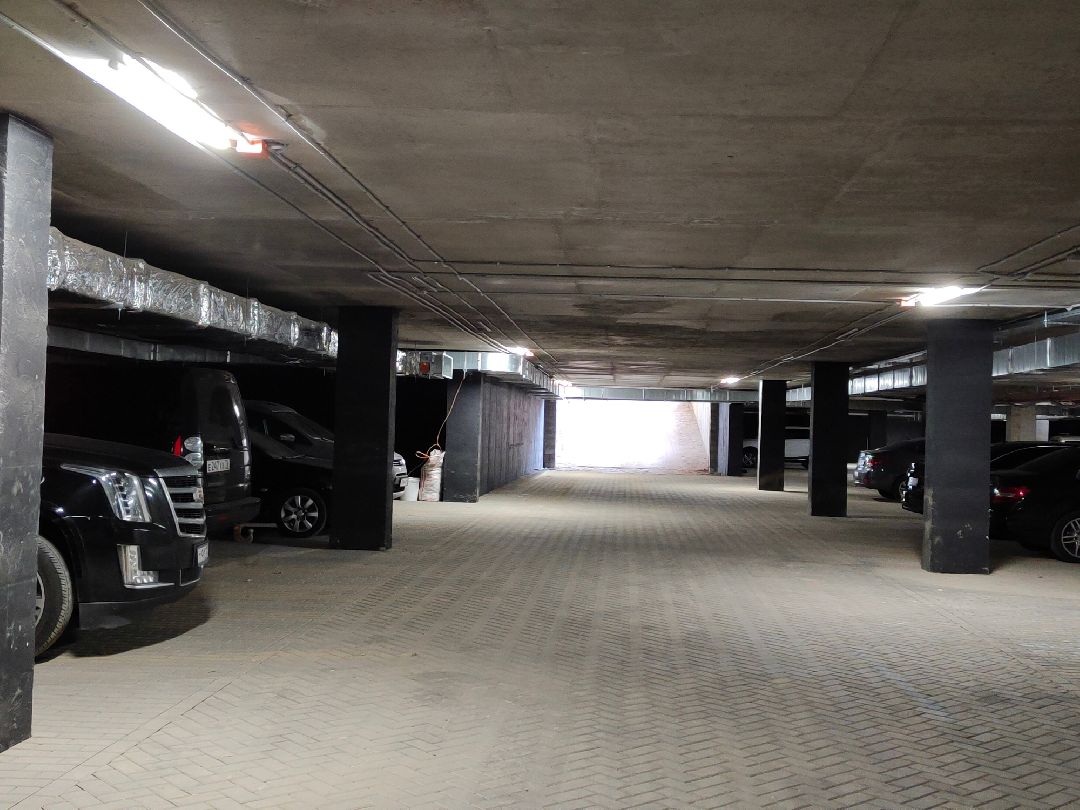 Щёлково, строительство