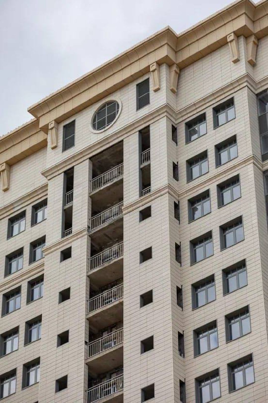 Щёлково, строительство