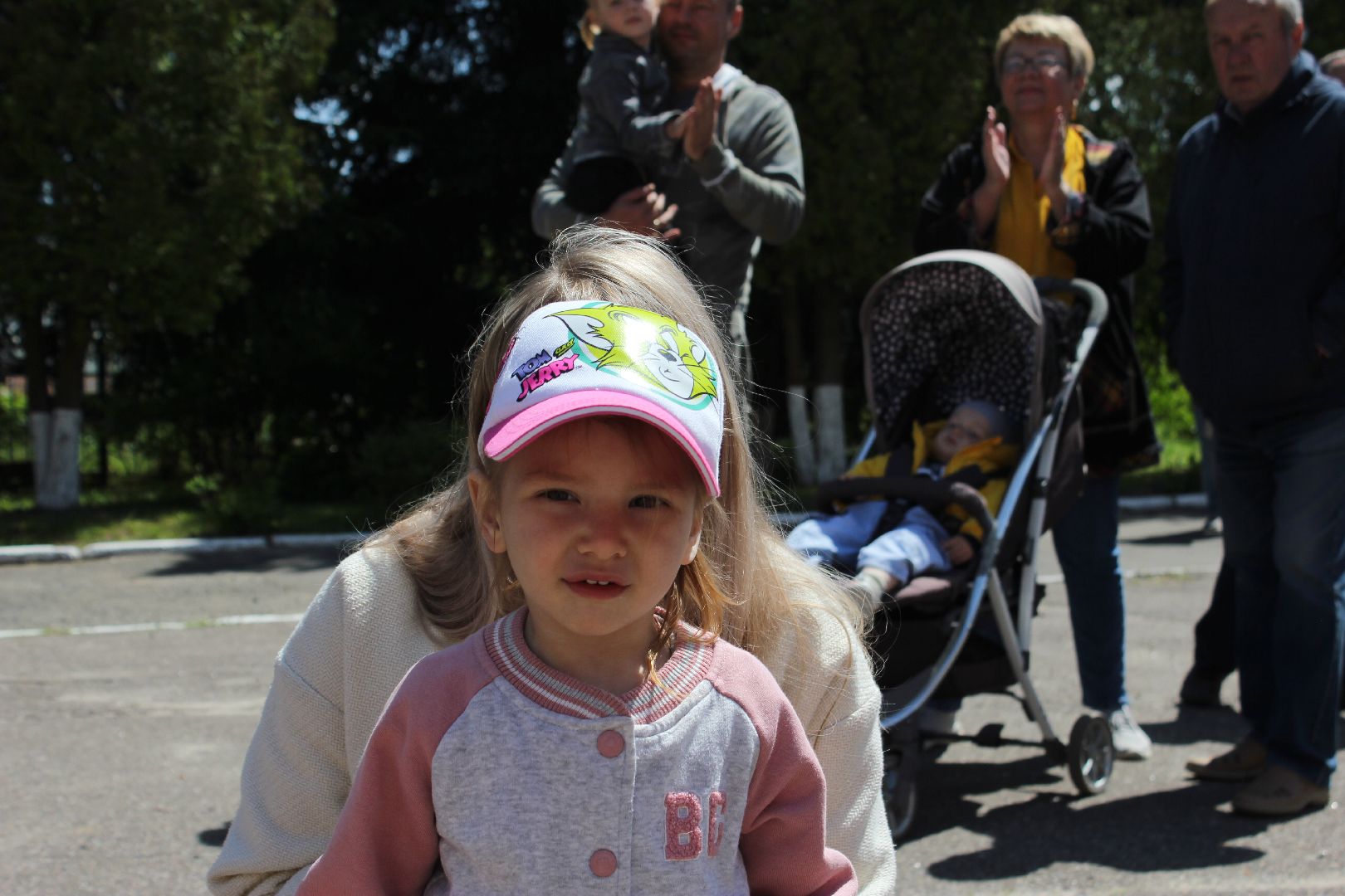 Ступино, Старая Ситня, день села