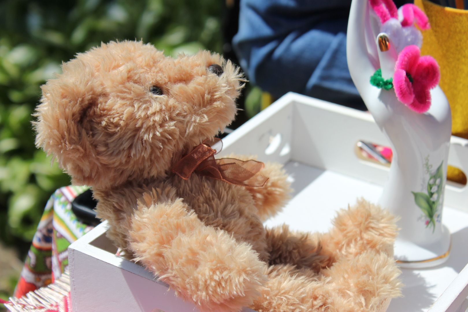 Ступино, Старая Ситня, день села