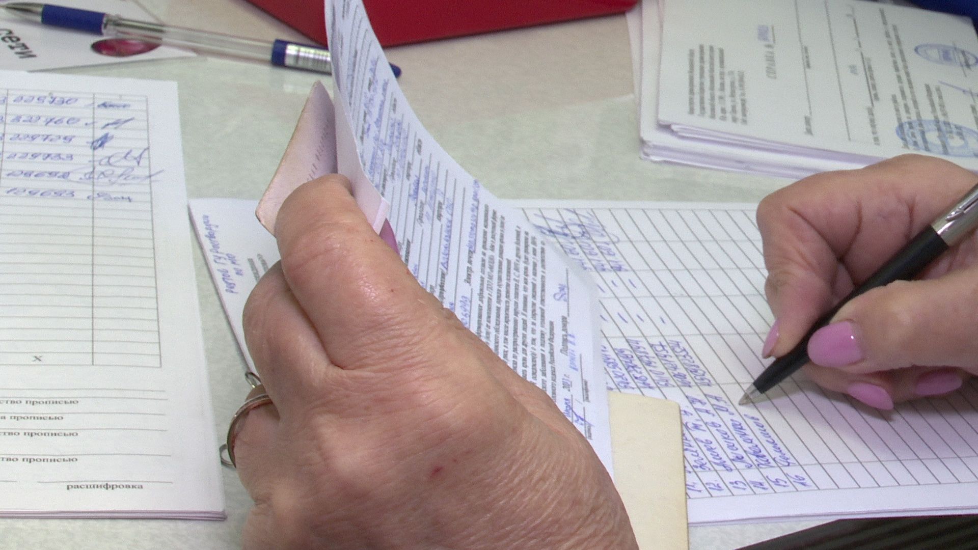 Реутов, День донора, кровь, плазма, сдача крови, Росгвардия