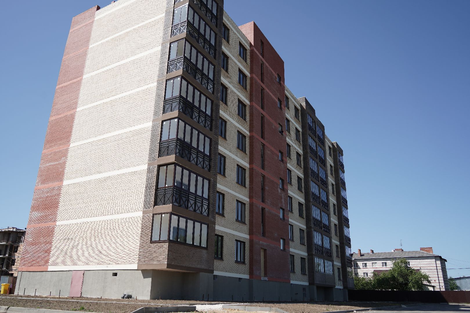 #Рошаль#строительство#переселение#БольшаяШатура