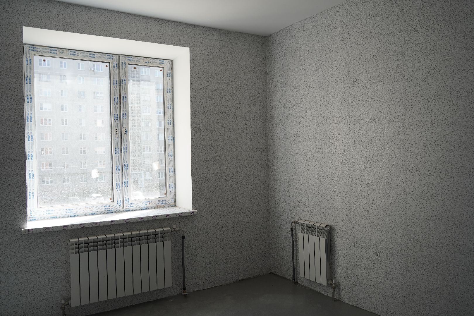 #Рошаль#строительство#переселение#БольшаяШатура