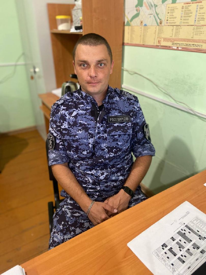 Кашира, Росгвардия, донорская акция, доноры, кровь