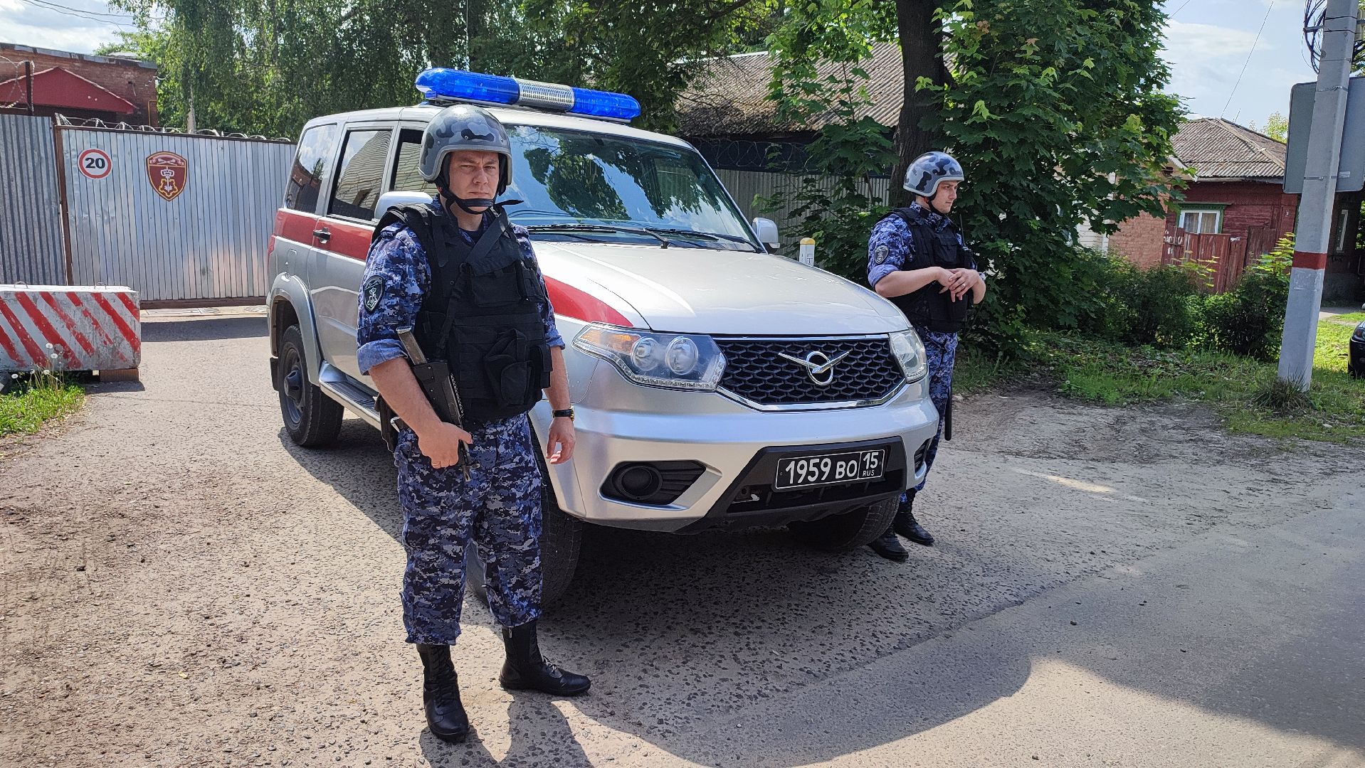 Кашира, Росгвардия, донорская акция, доноры, кровь