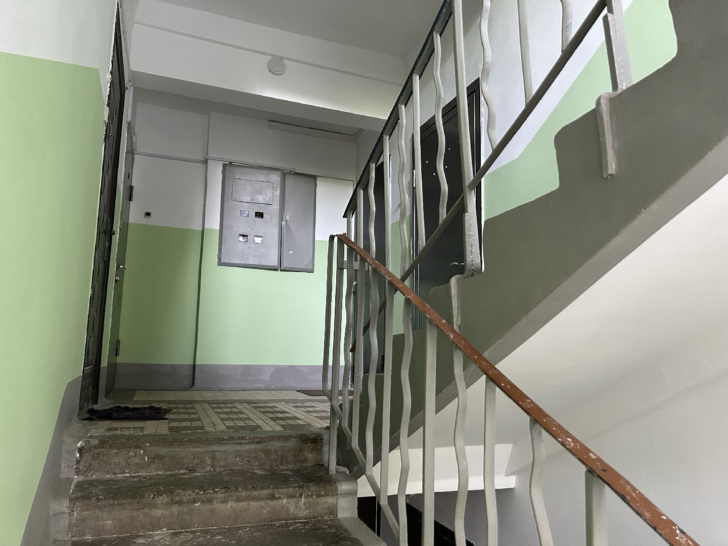 капитальный ремонт, губернаторская программа, Фрязино