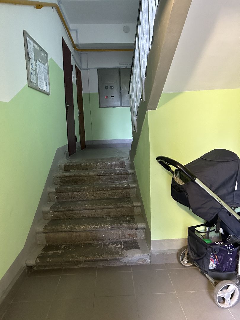 капитальный ремонт, губернаторская программа, Фрязино