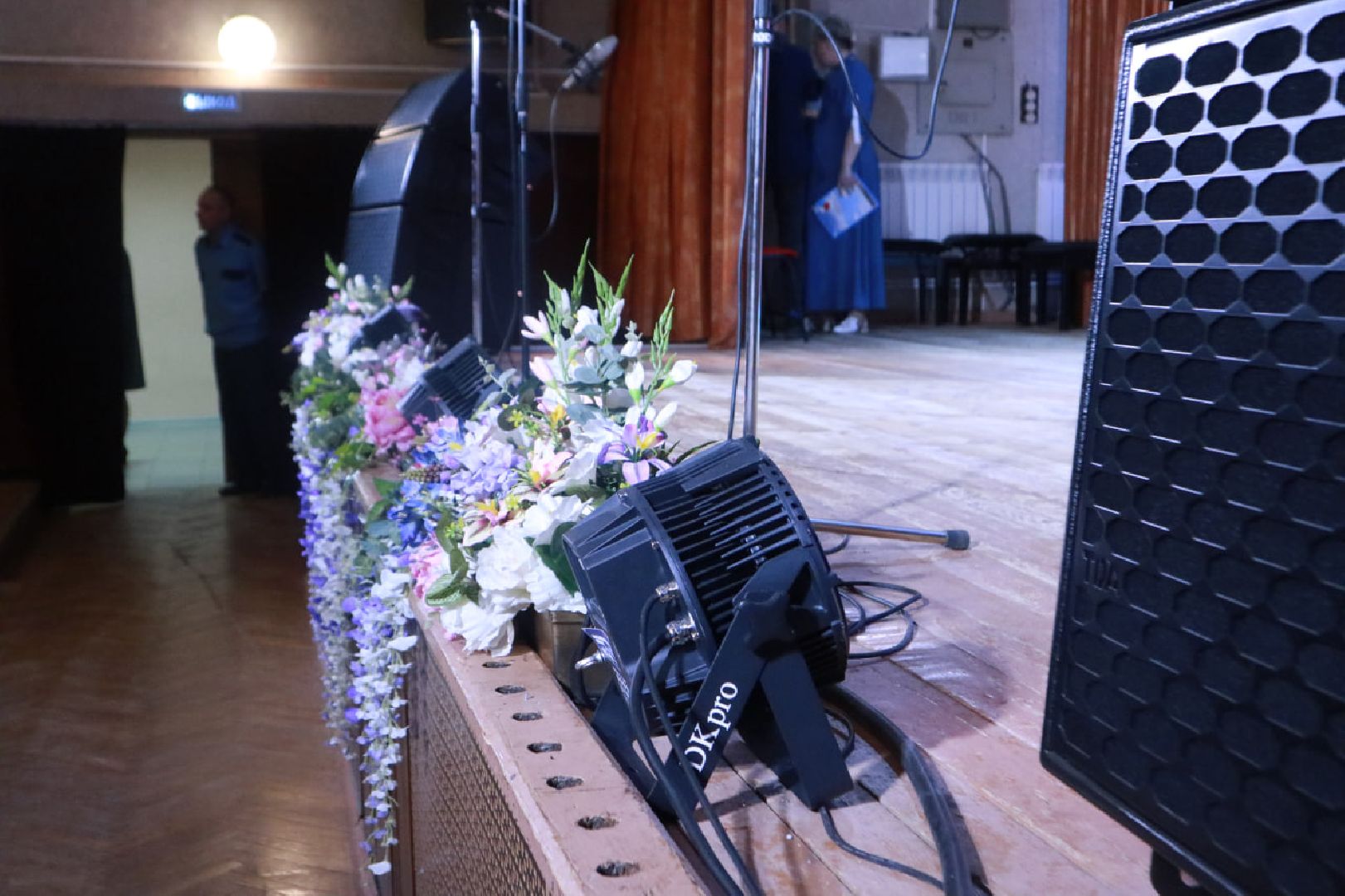 Пущино, культура