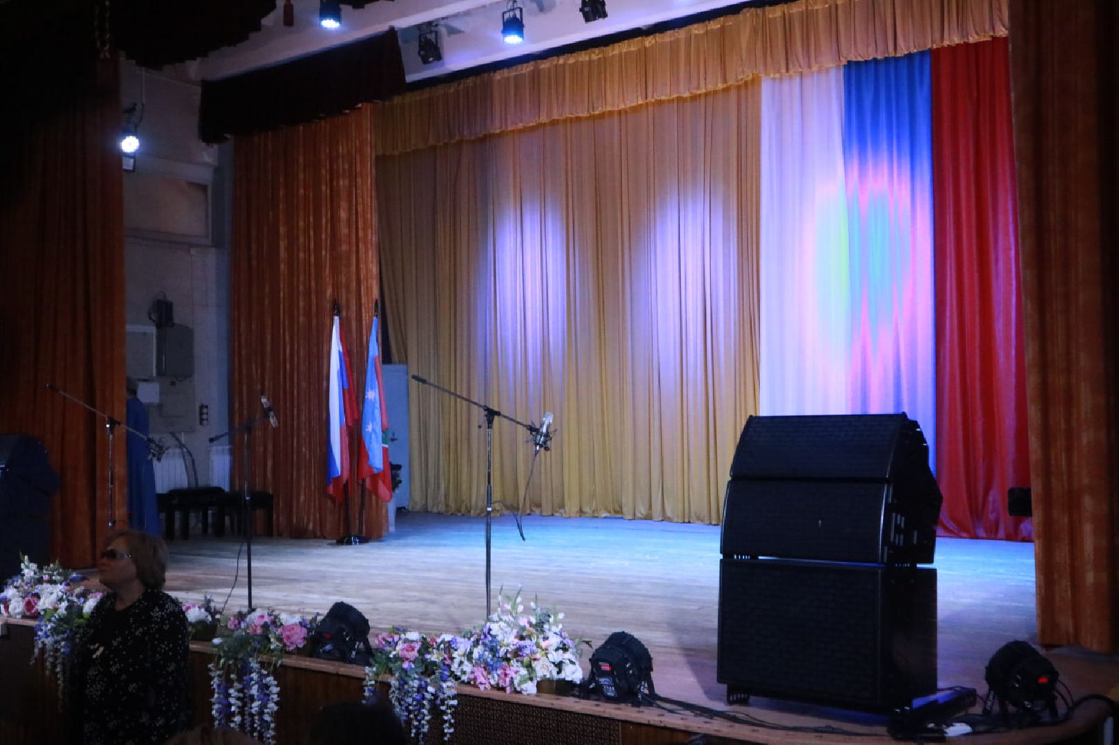 Пущино, культура