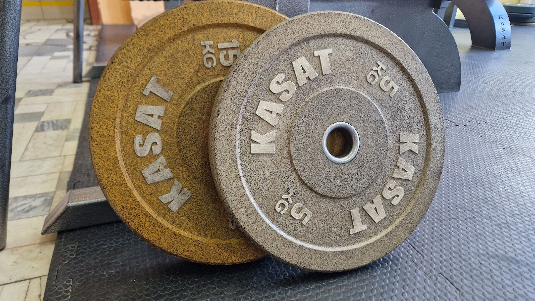 Спорт, пауэрлифтинг, Домодедово