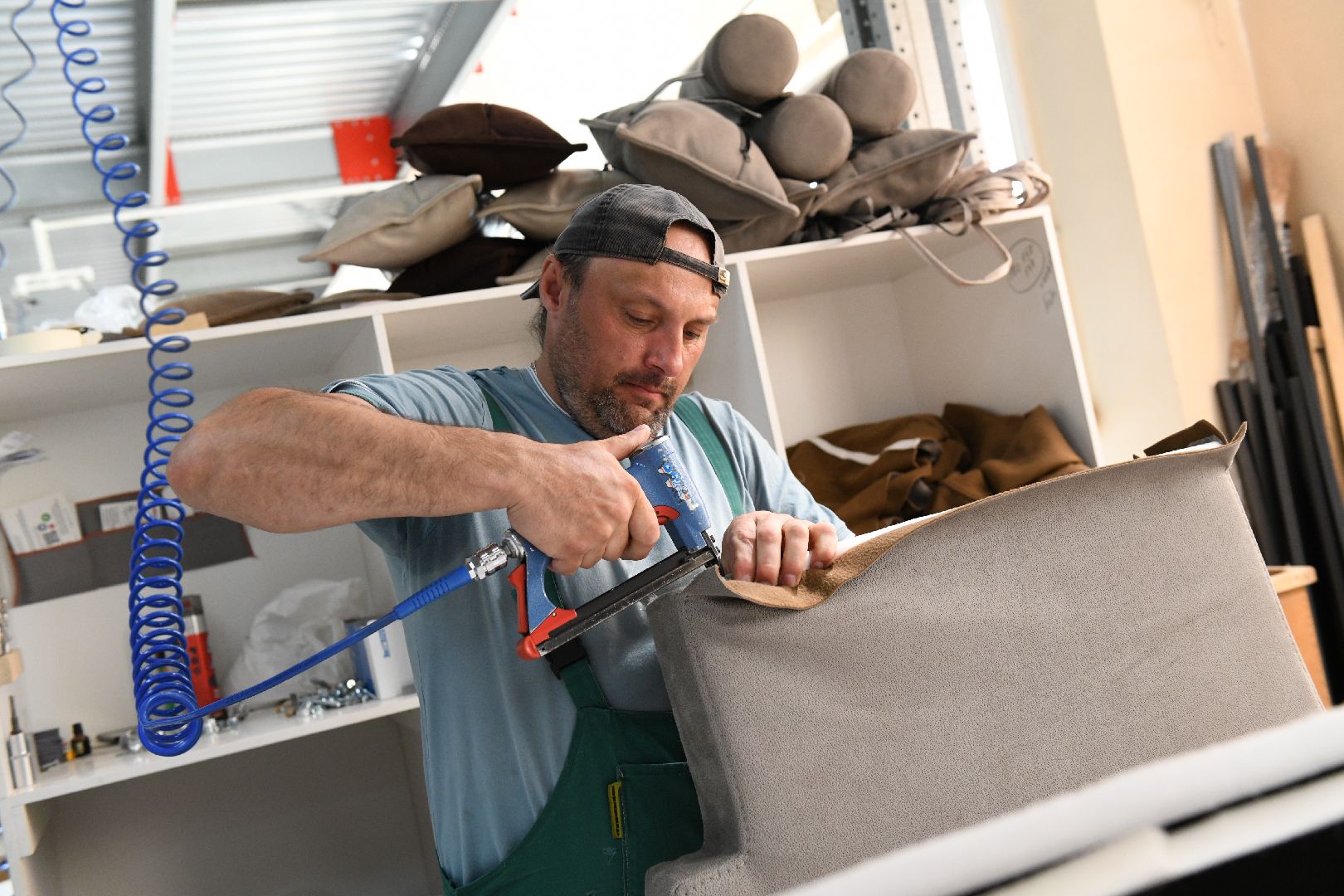 лыткарино, экономика, меры поддержки МСП, мебель, производство,