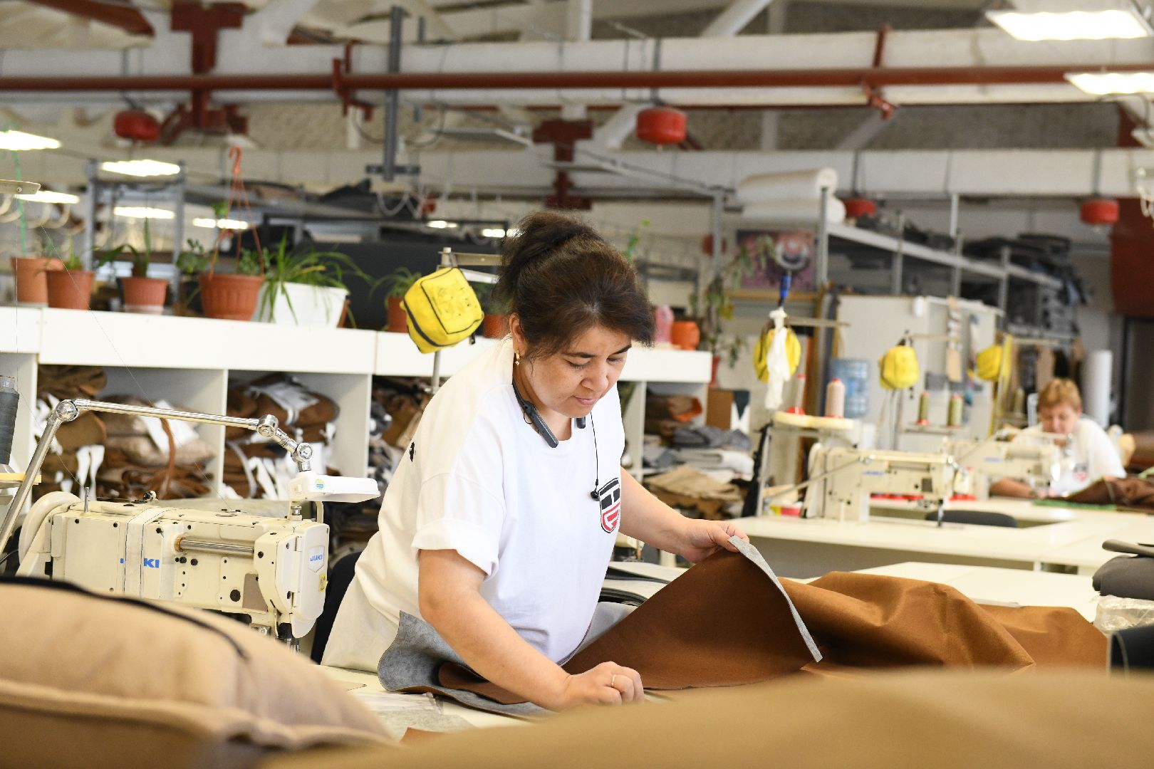 лыткарино, экономика, меры поддержки МСП, мебель, производство,