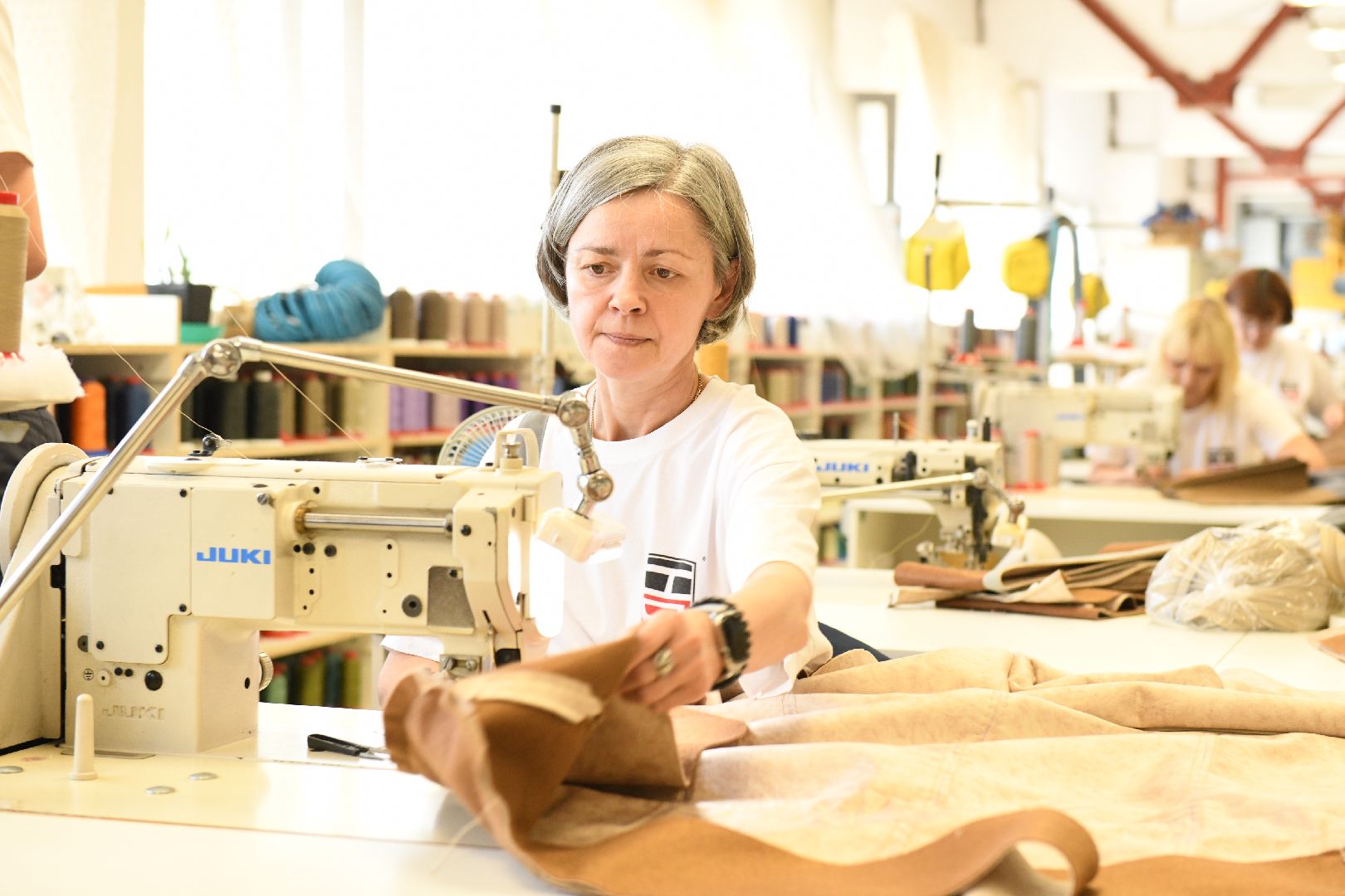 лыткарино, экономика, меры поддержки МСП, мебель, производство,