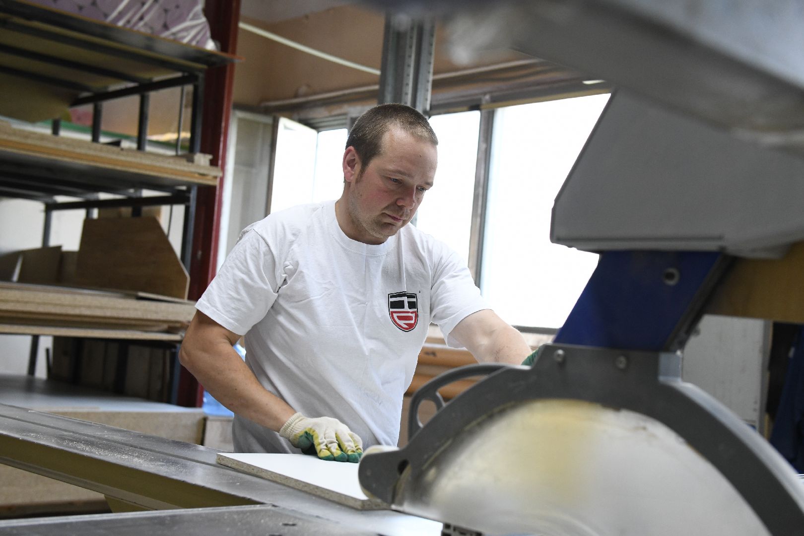 лыткарино, экономика, меры поддержки МСП, мебель, производство,