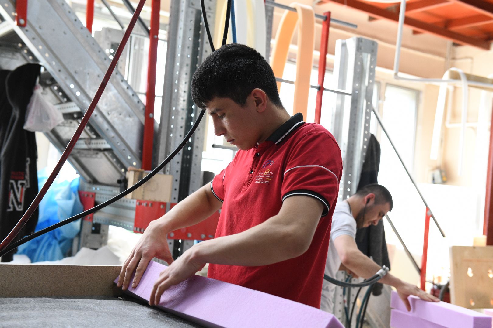 лыткарино, экономика, меры поддержки МСП, мебель, производство,