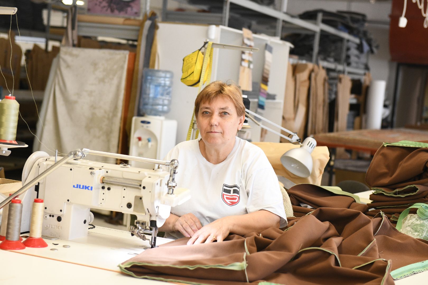 лыткарино, экономика, меры поддержки МСП, мебель, производство,