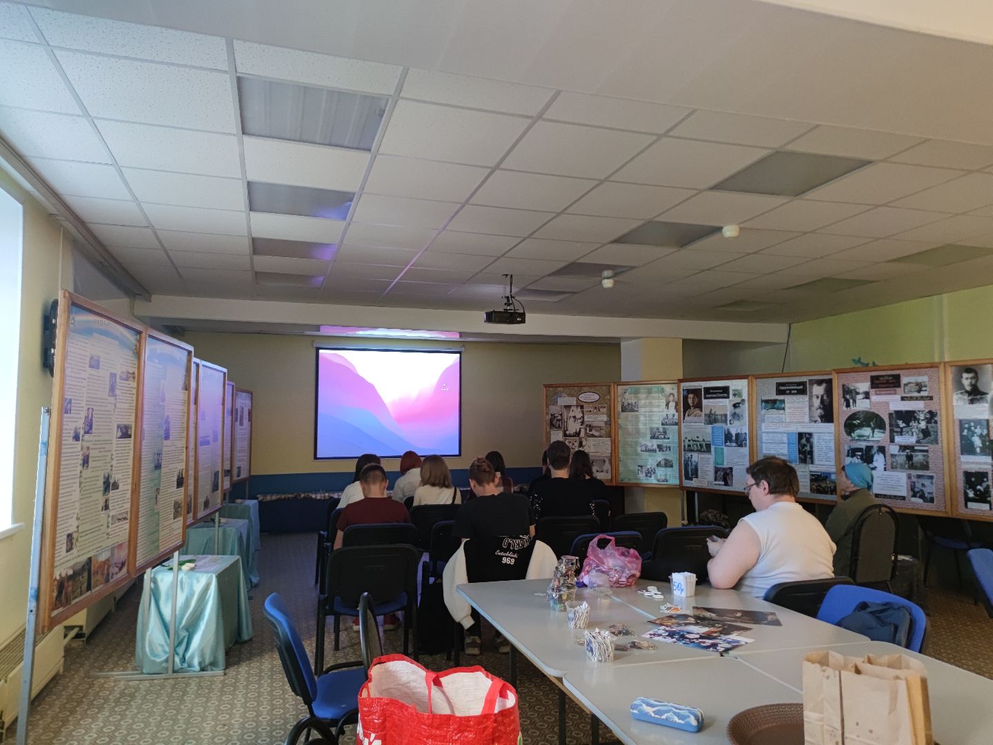 Аниме, клуб любителей японской культуры, Дубна