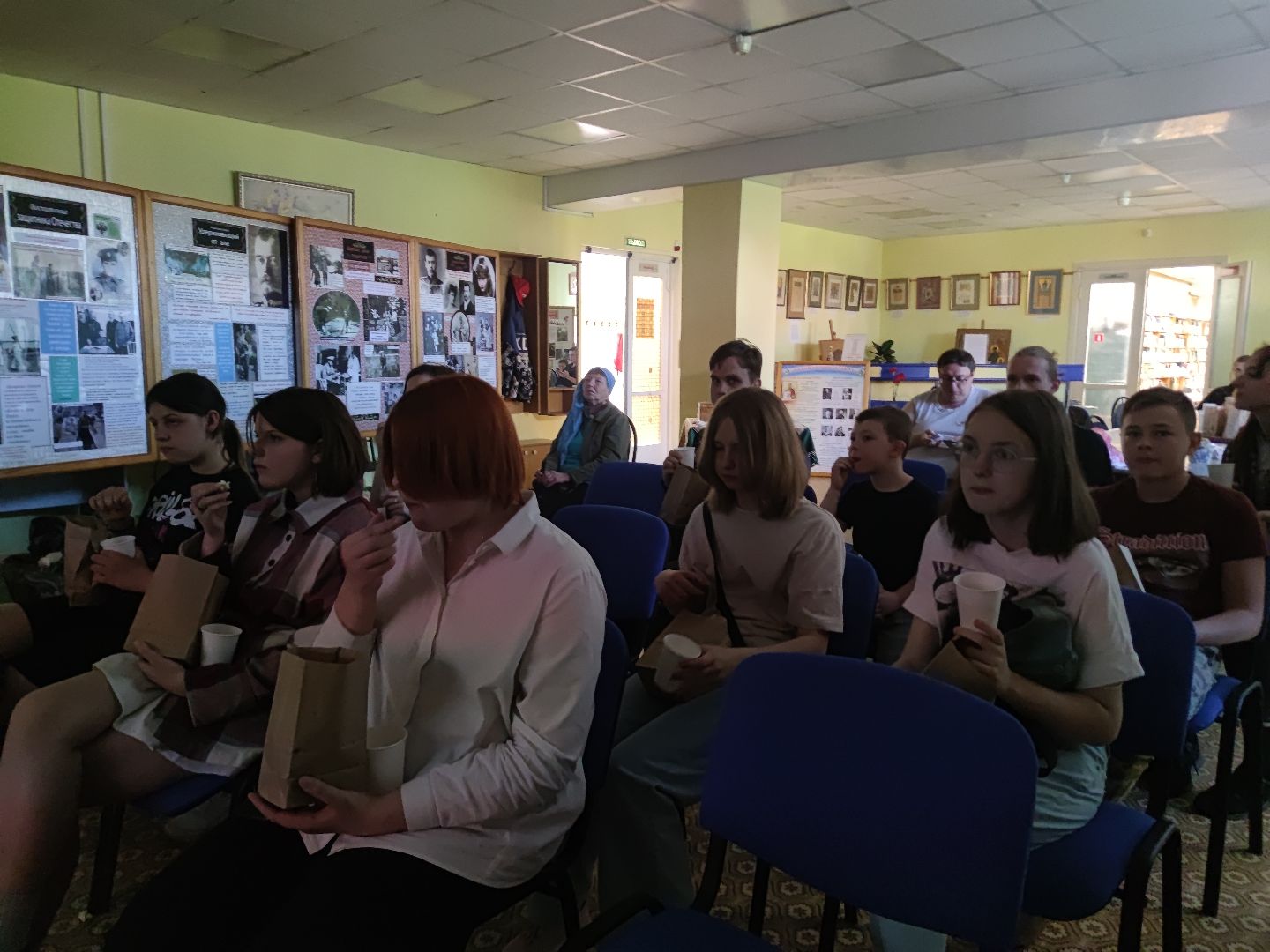 Аниме, клуб любителей японской культуры, Дубна