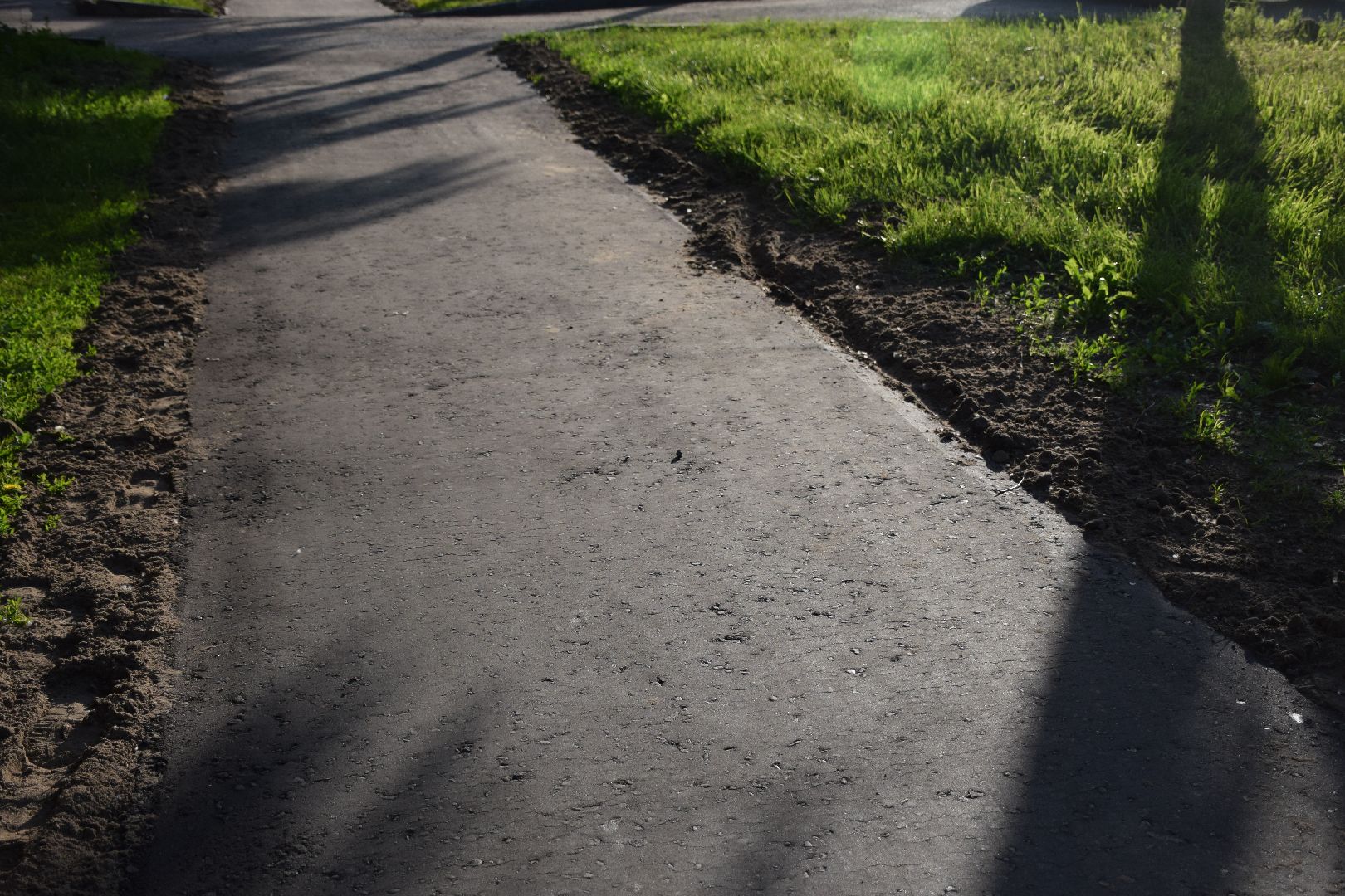 Павловский Посад, городской округ Павловский Посад, ремонт, строительство, тротуар