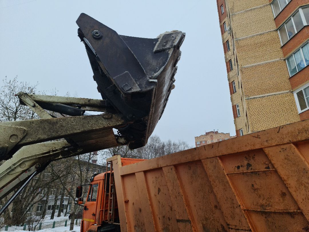 Щёлково, ЖКХ