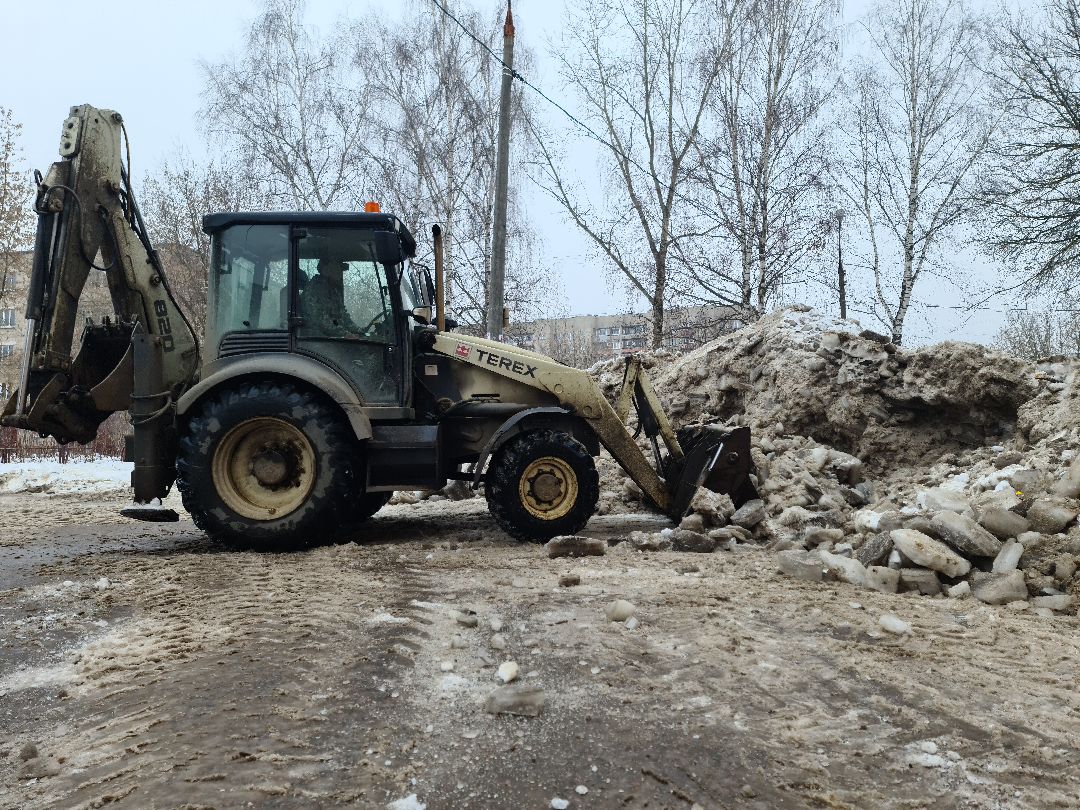 Щёлково, ЖКХ